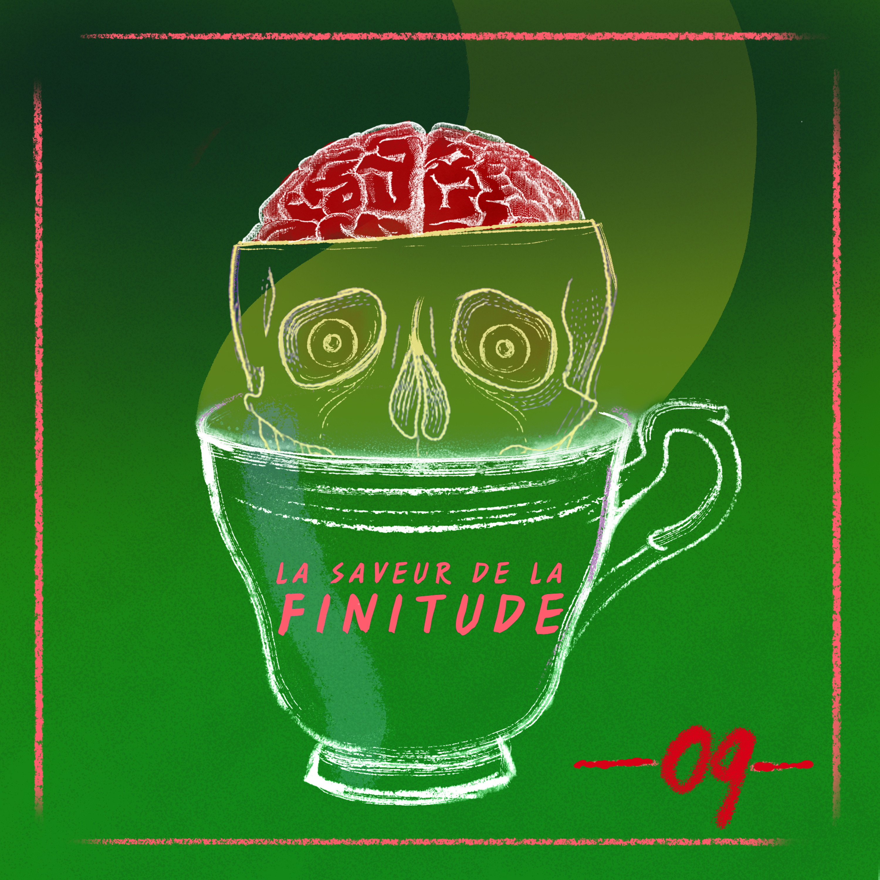 La Saveur de la finitude