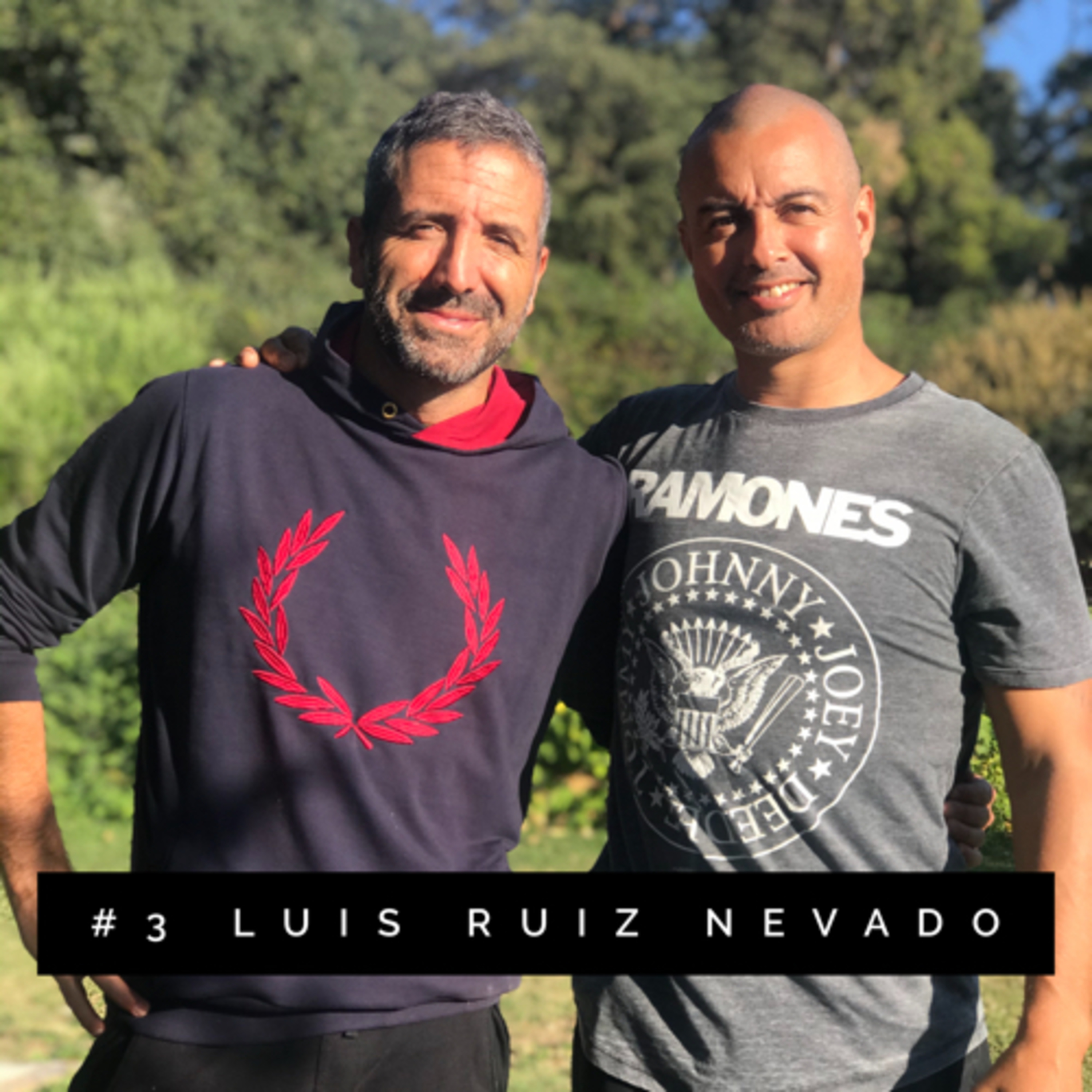 The Gentle Savage Podcast