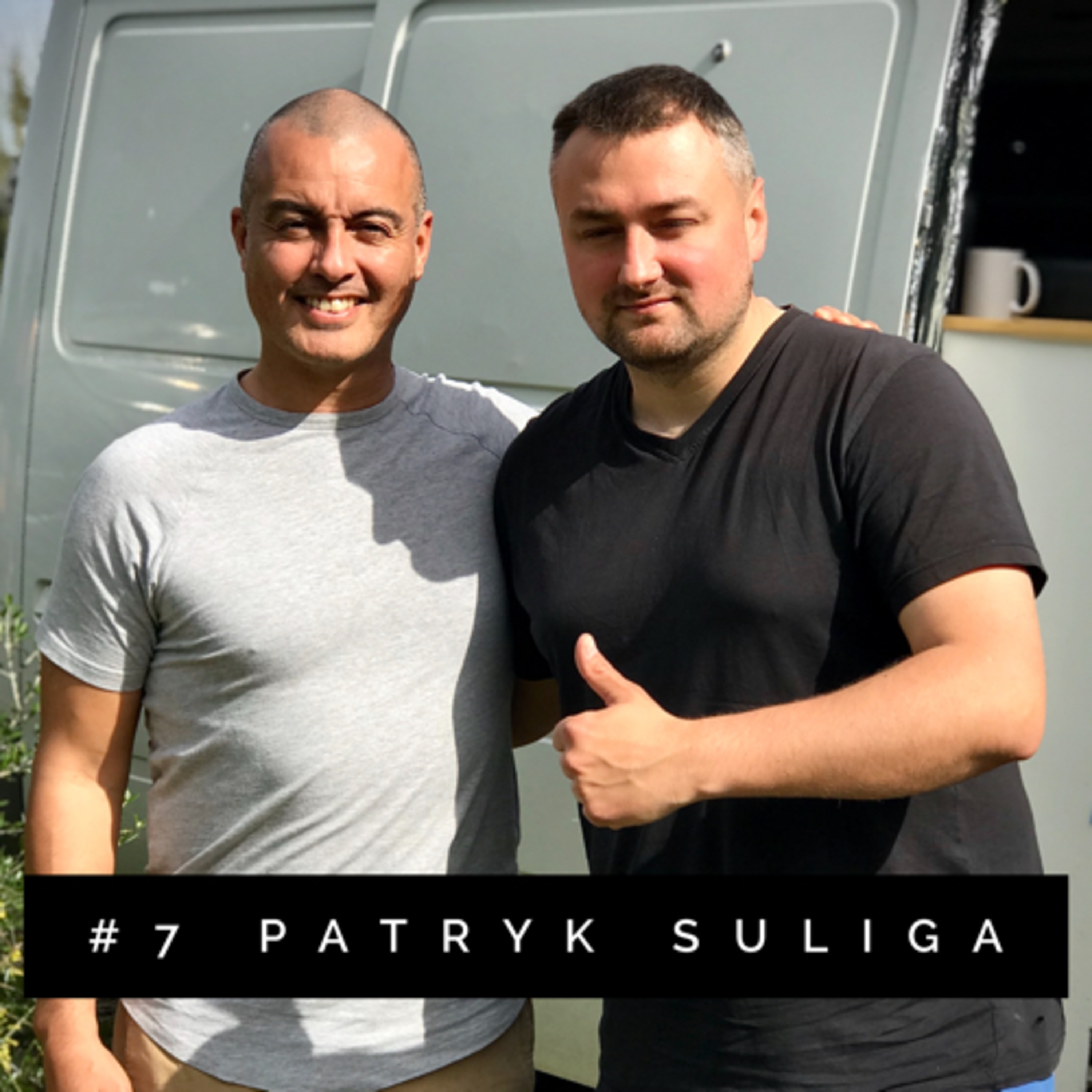 The Gentle Savage Podcast