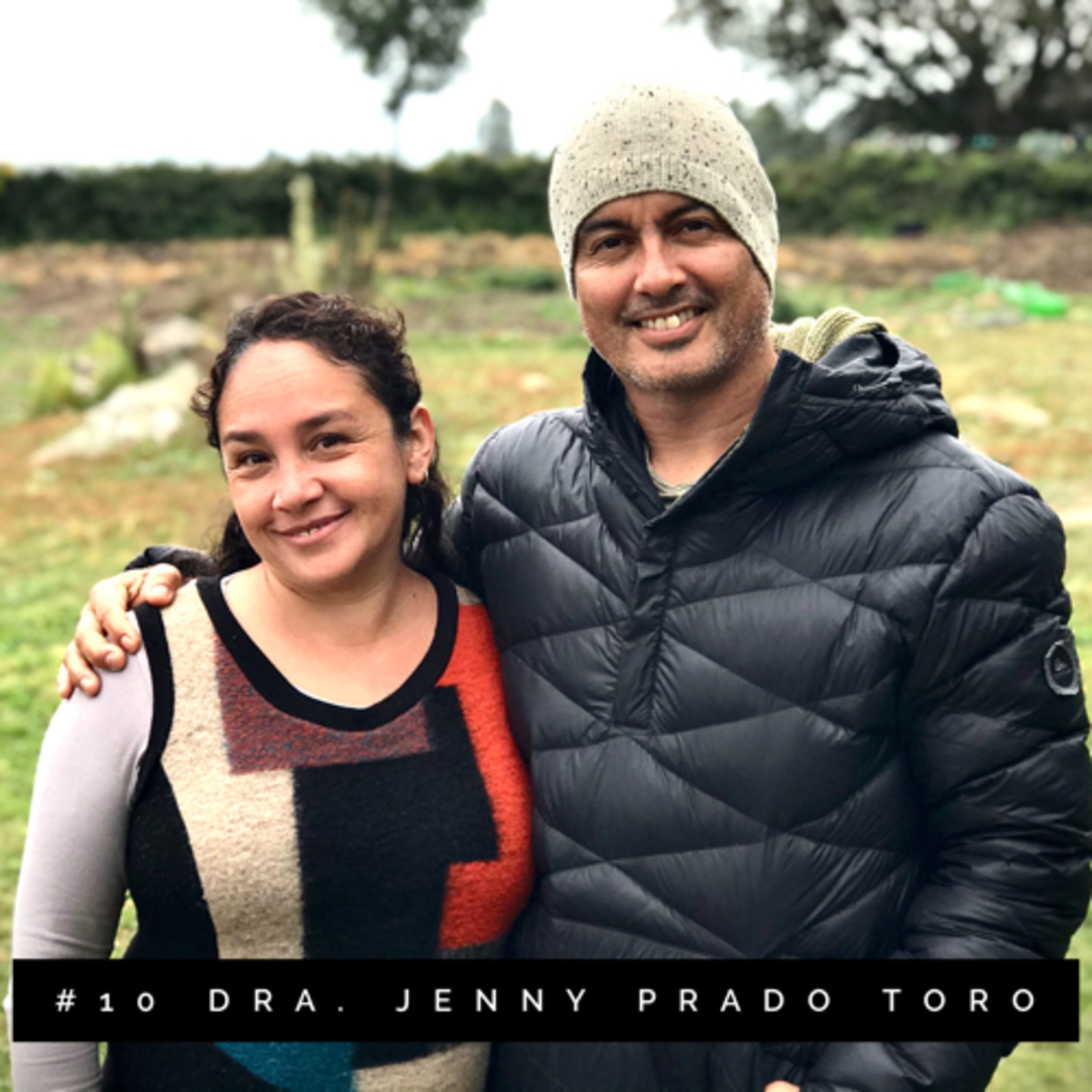 The Gentle Savage Podcast