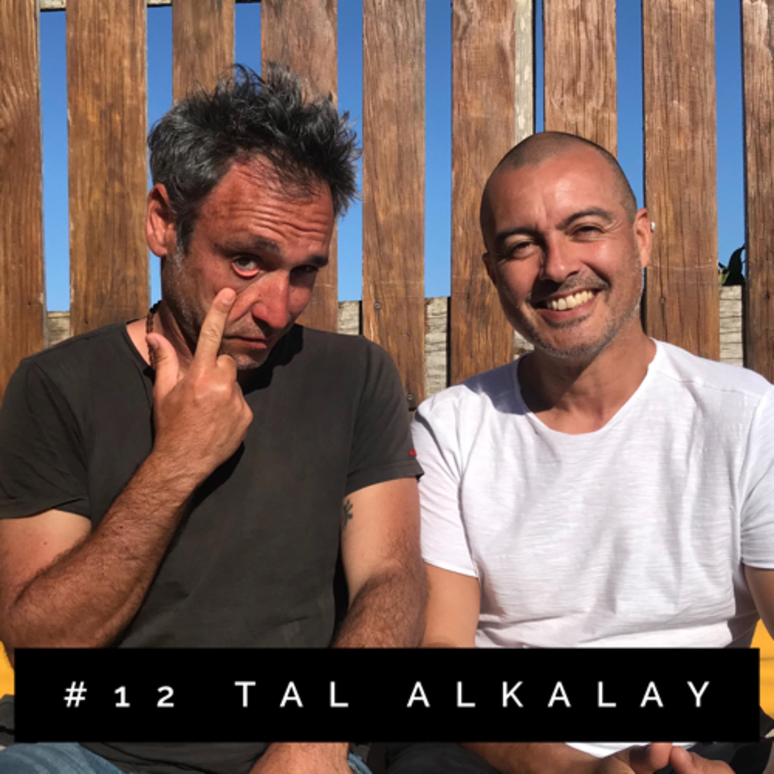 The Gentle Savage Podcast