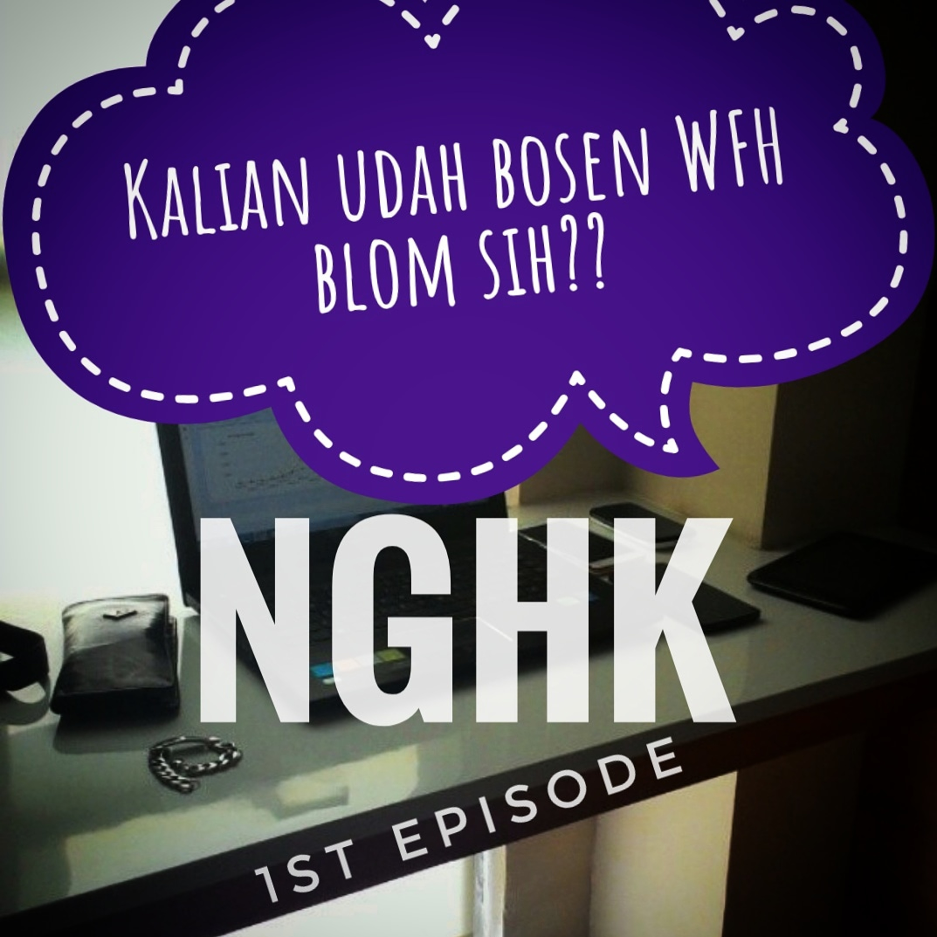 NGHK podcast