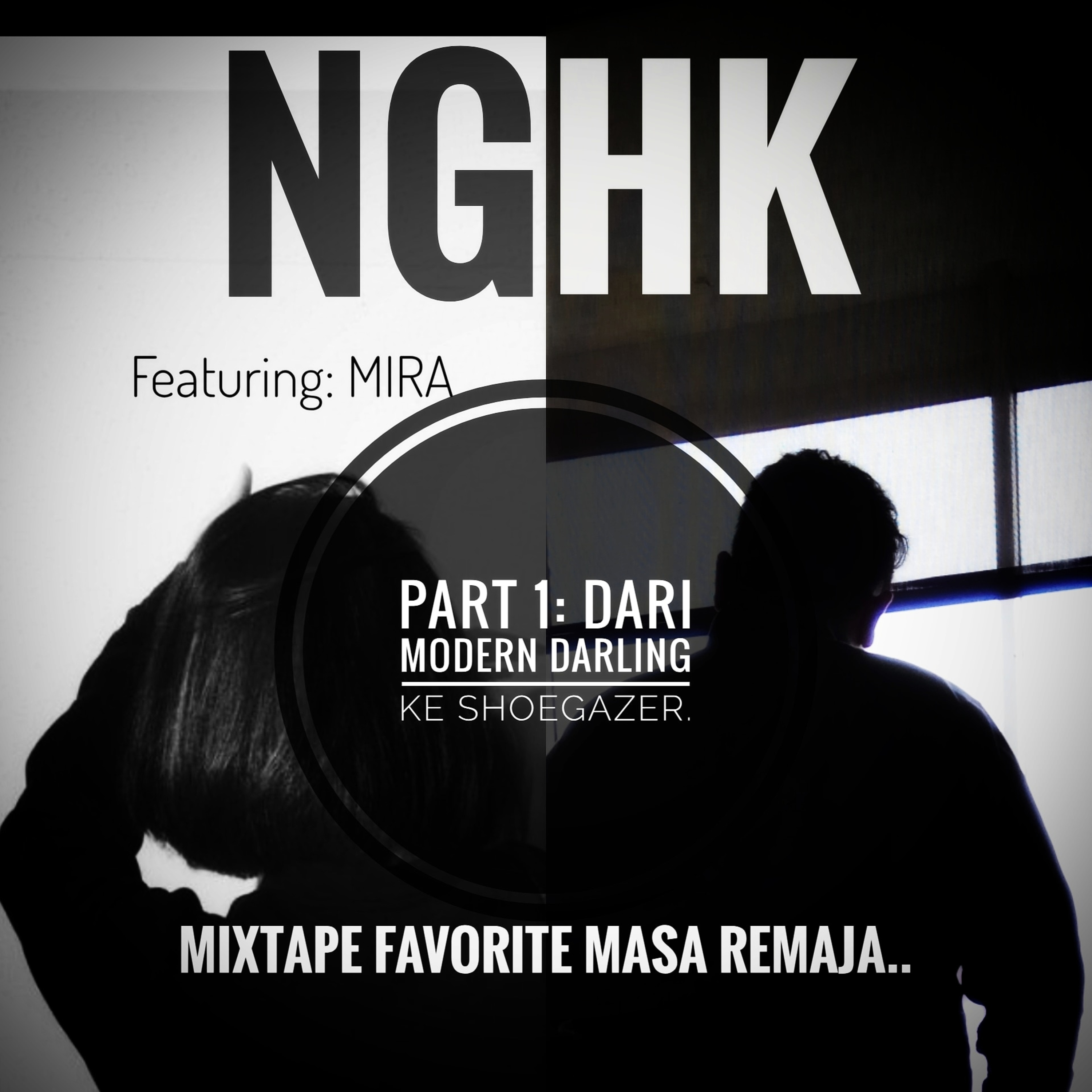 NGHK podcast