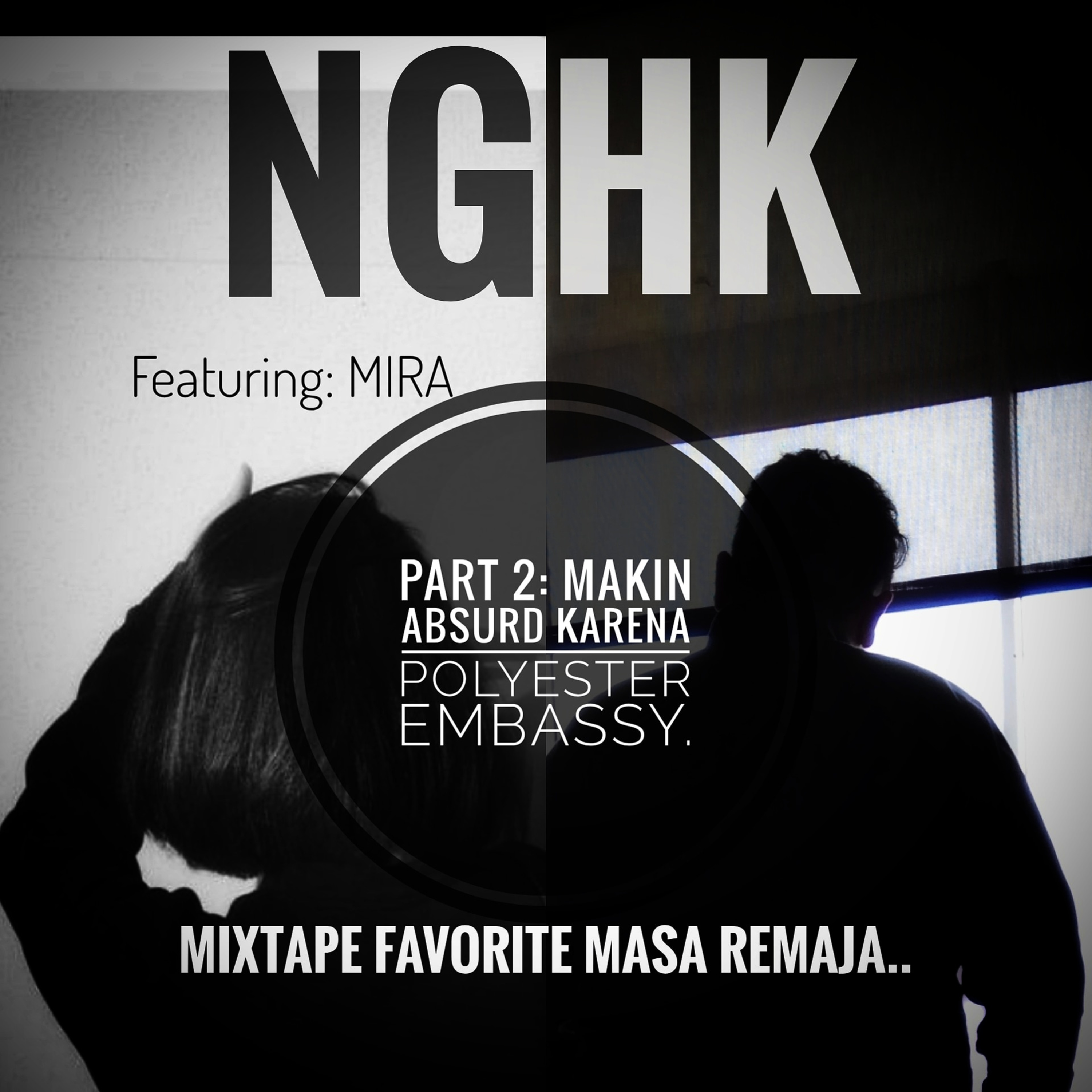 NGHK podcast