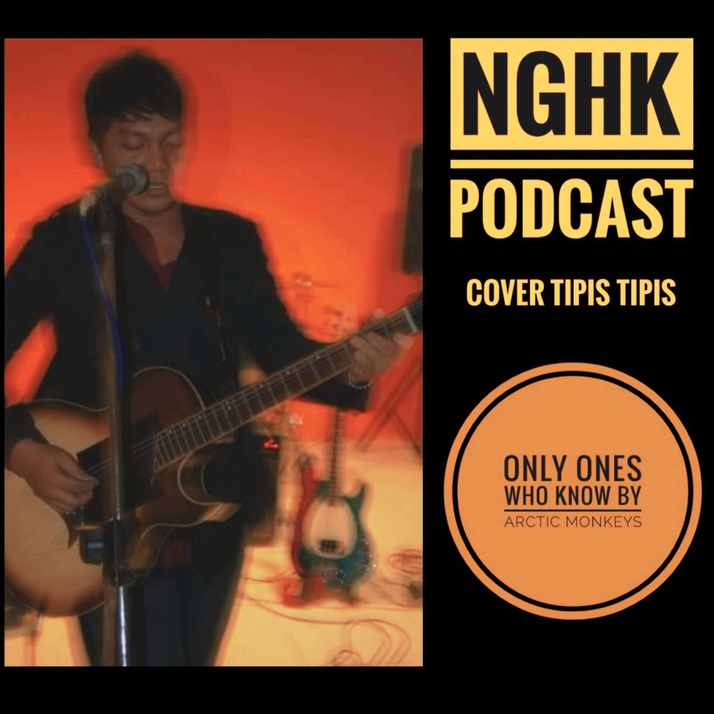 NGHK podcast