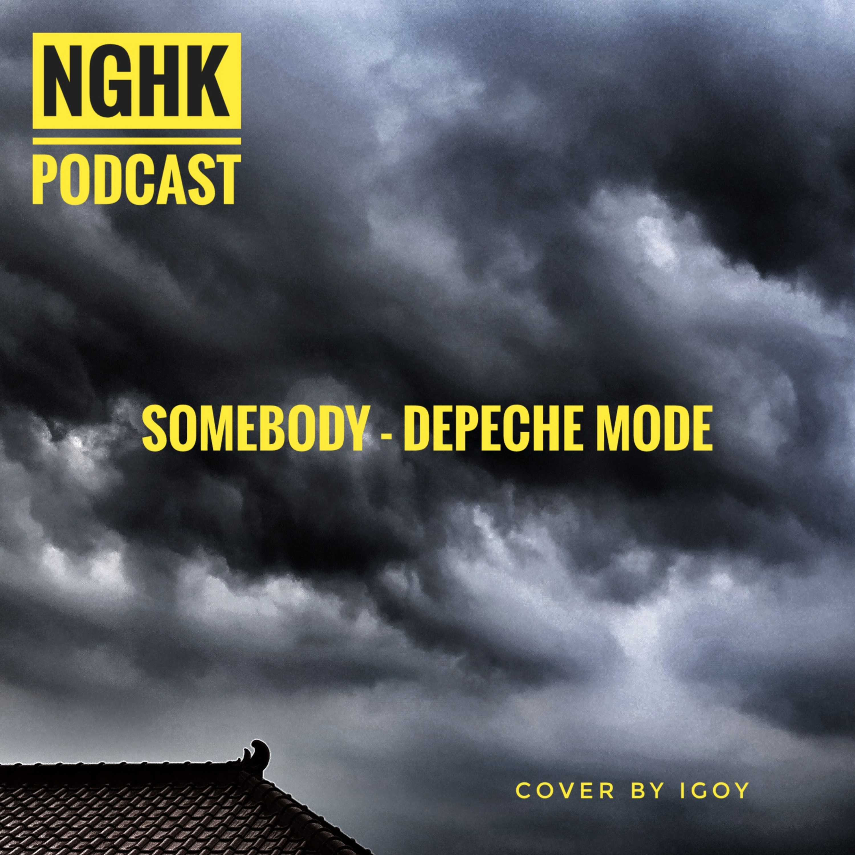 NGHK podcast