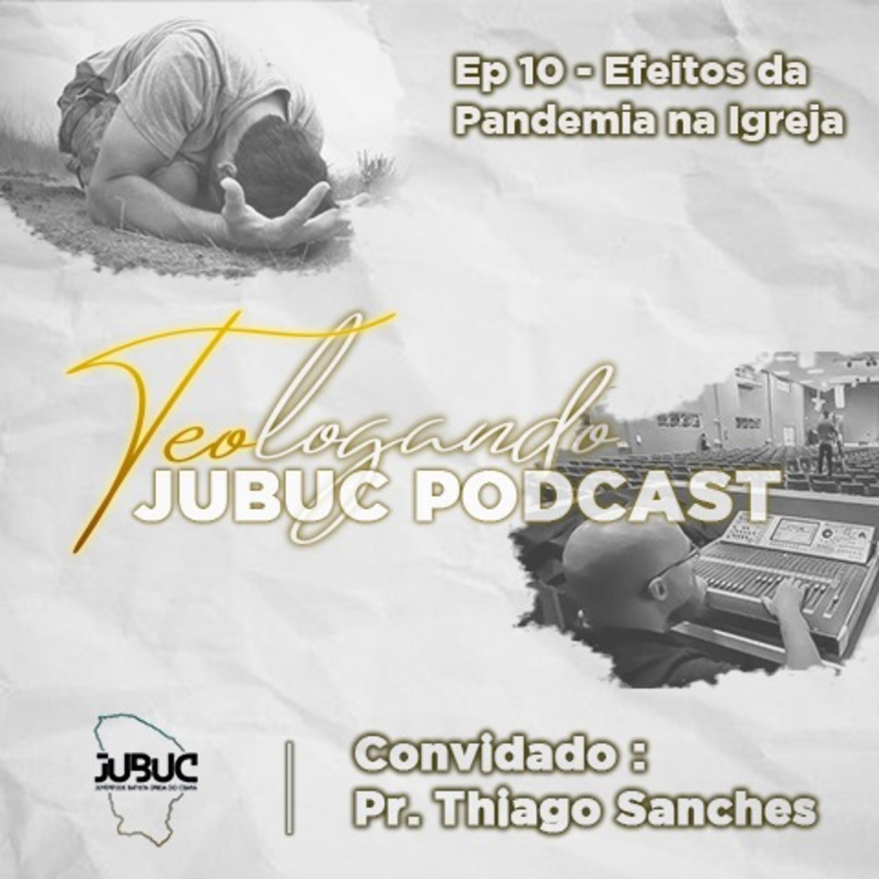 Teologando JUBUC
