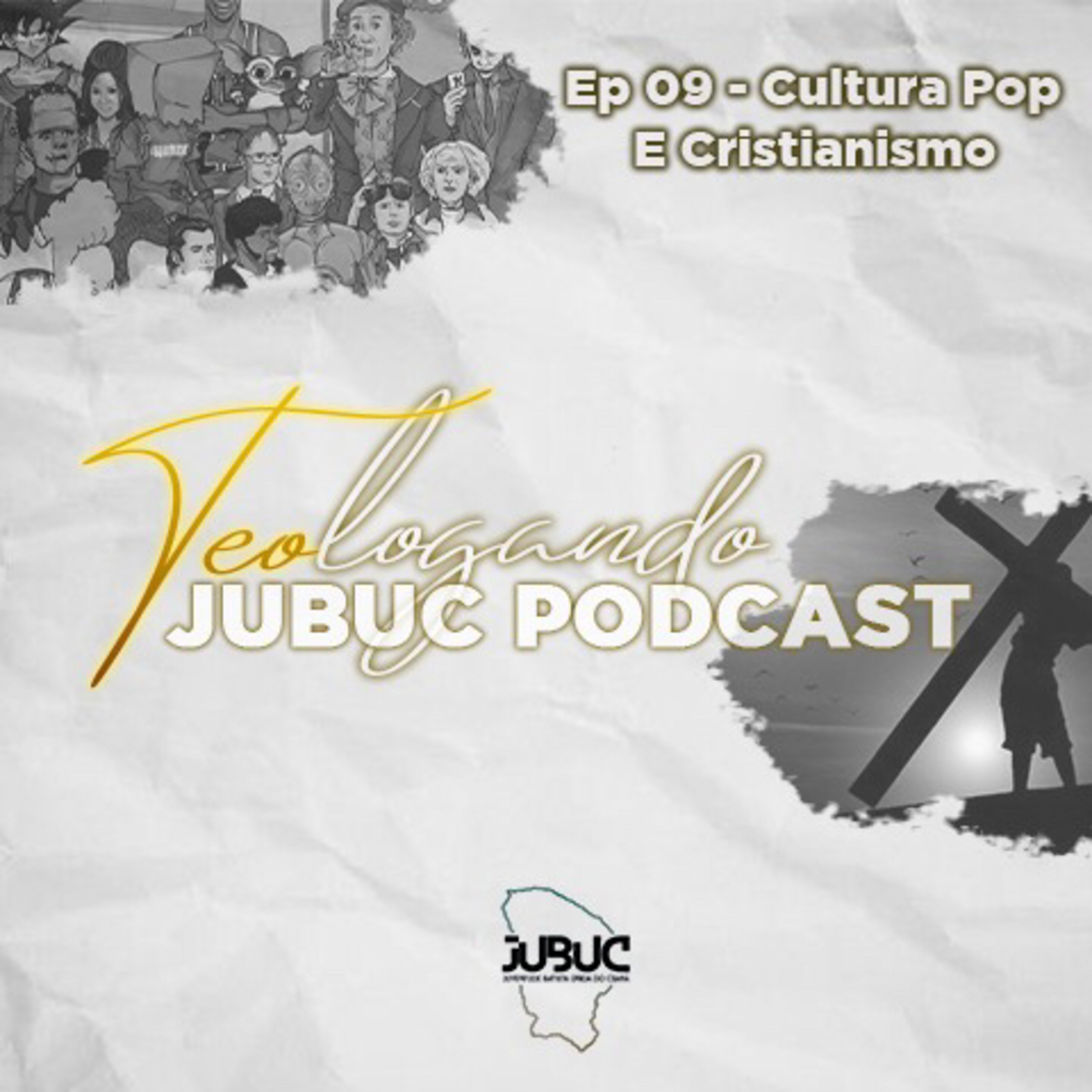 Teologando JUBUC