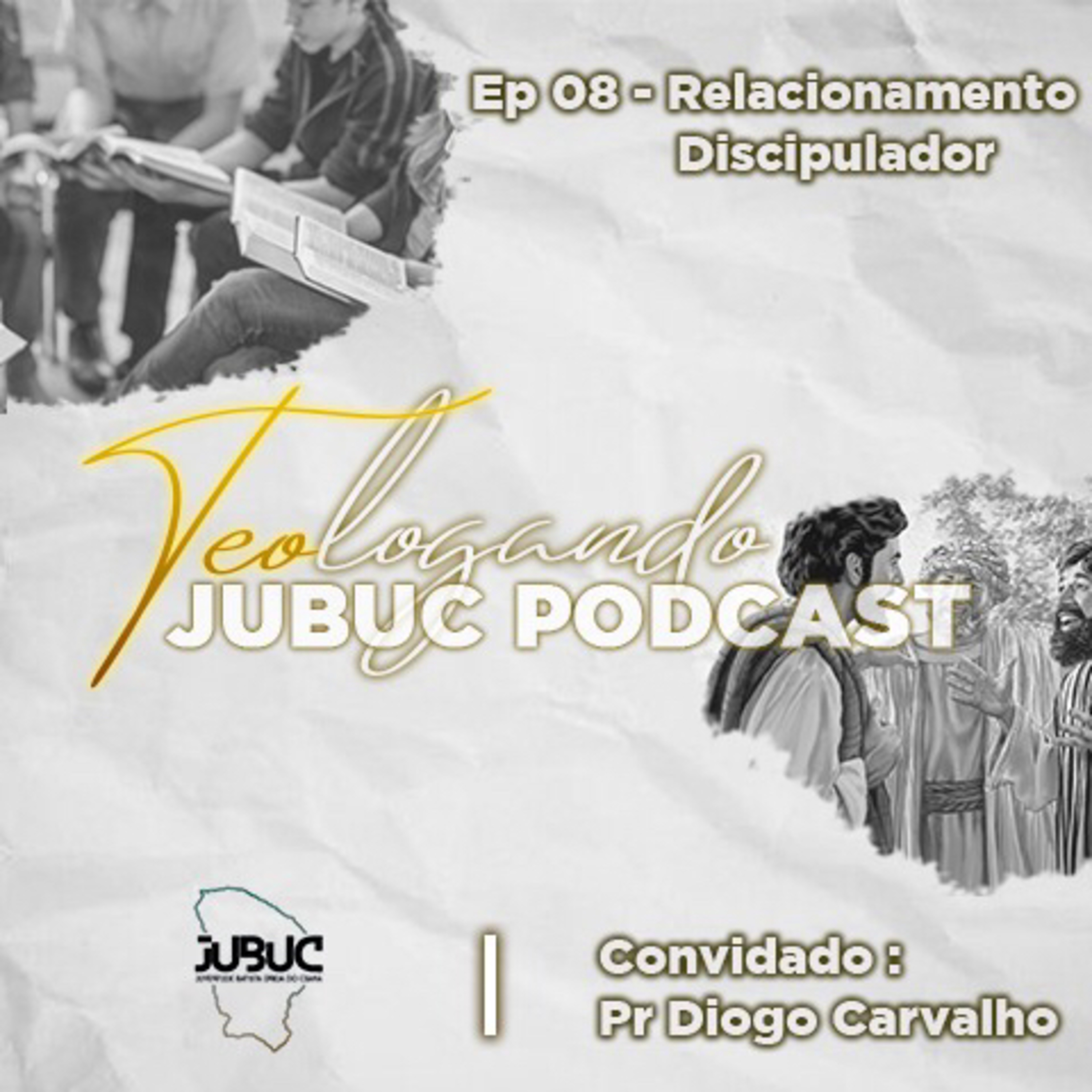 Teologando JUBUC