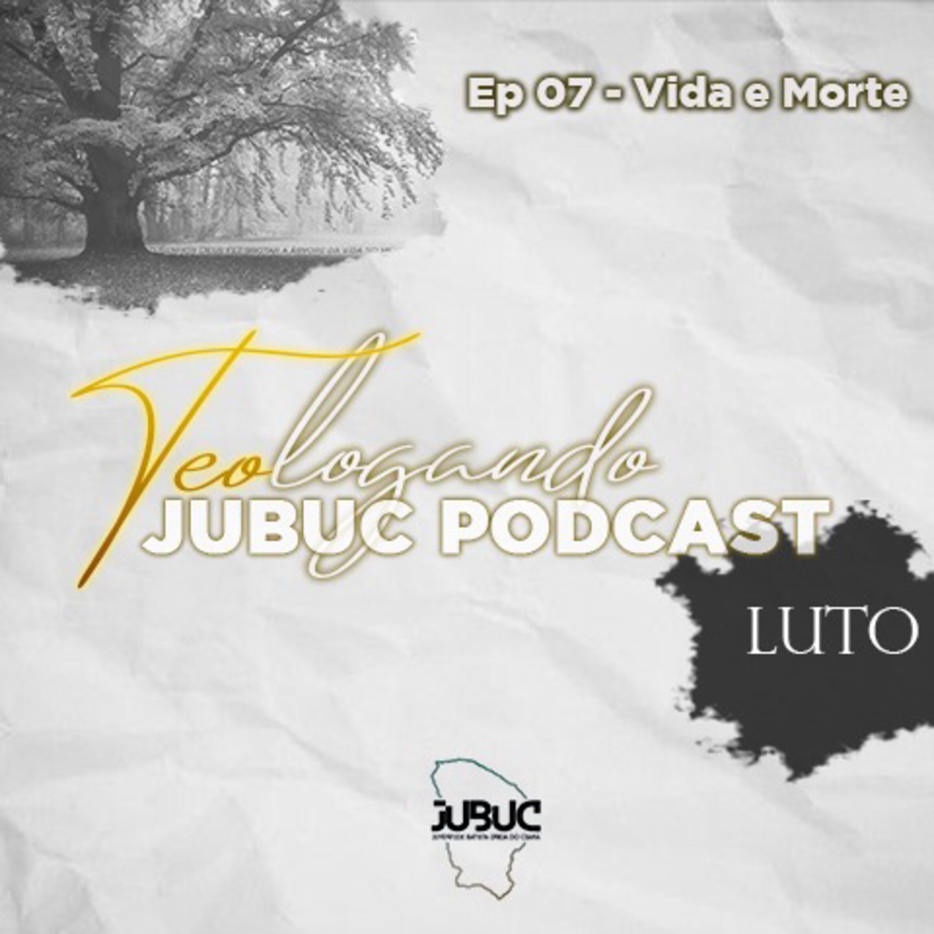 Teologando JUBUC