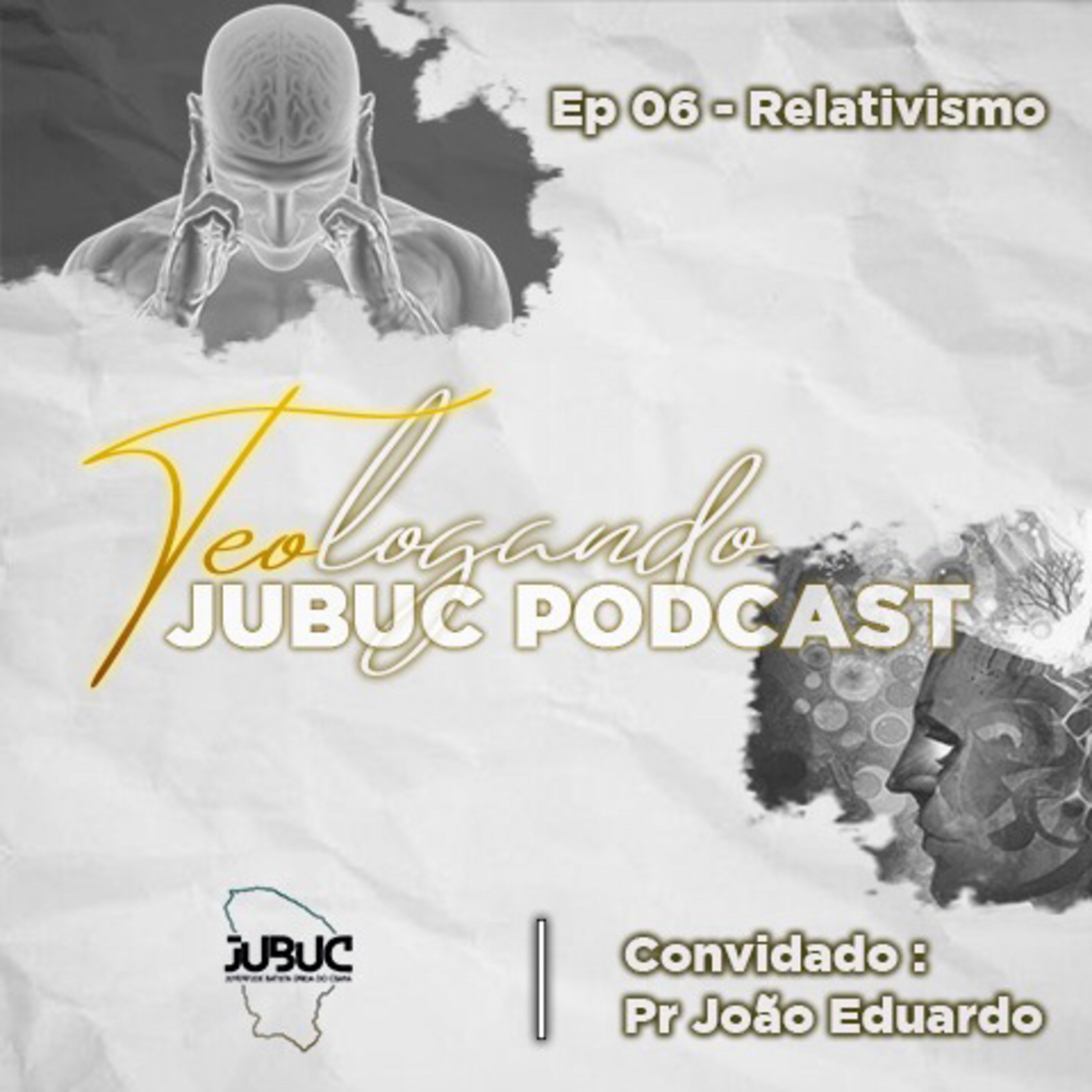 Teologando JUBUC