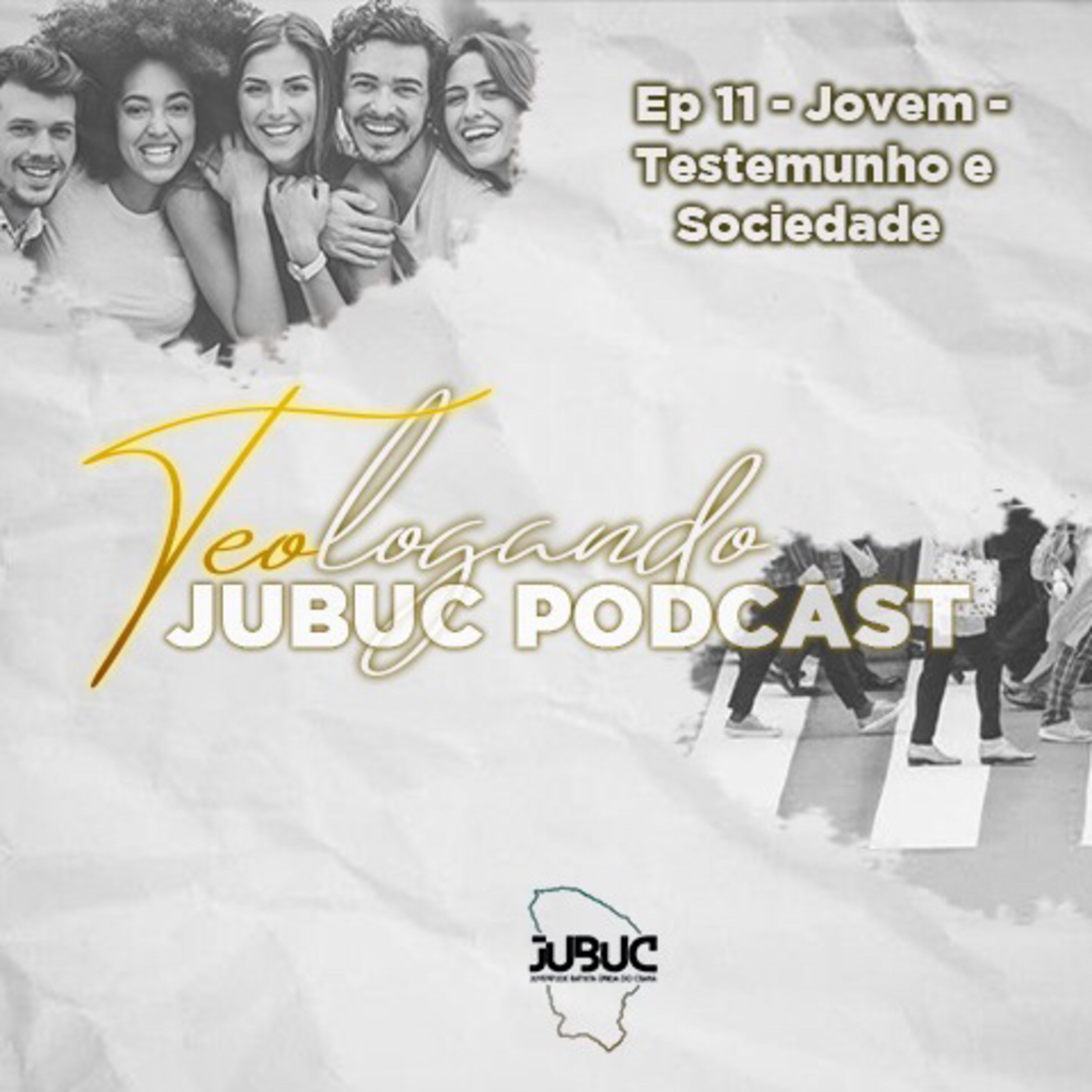 Teologando JUBUC