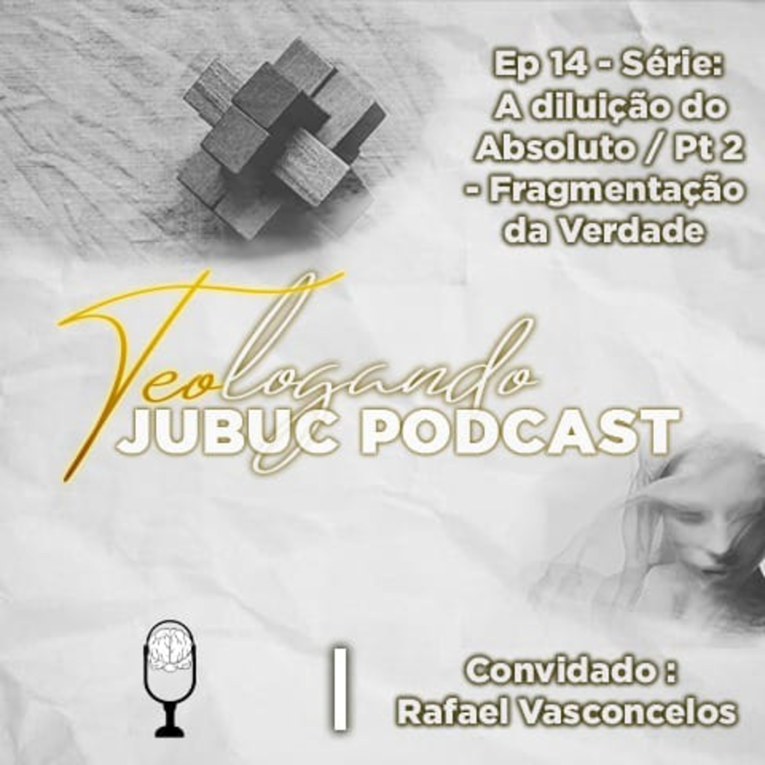 Teologando JUBUC