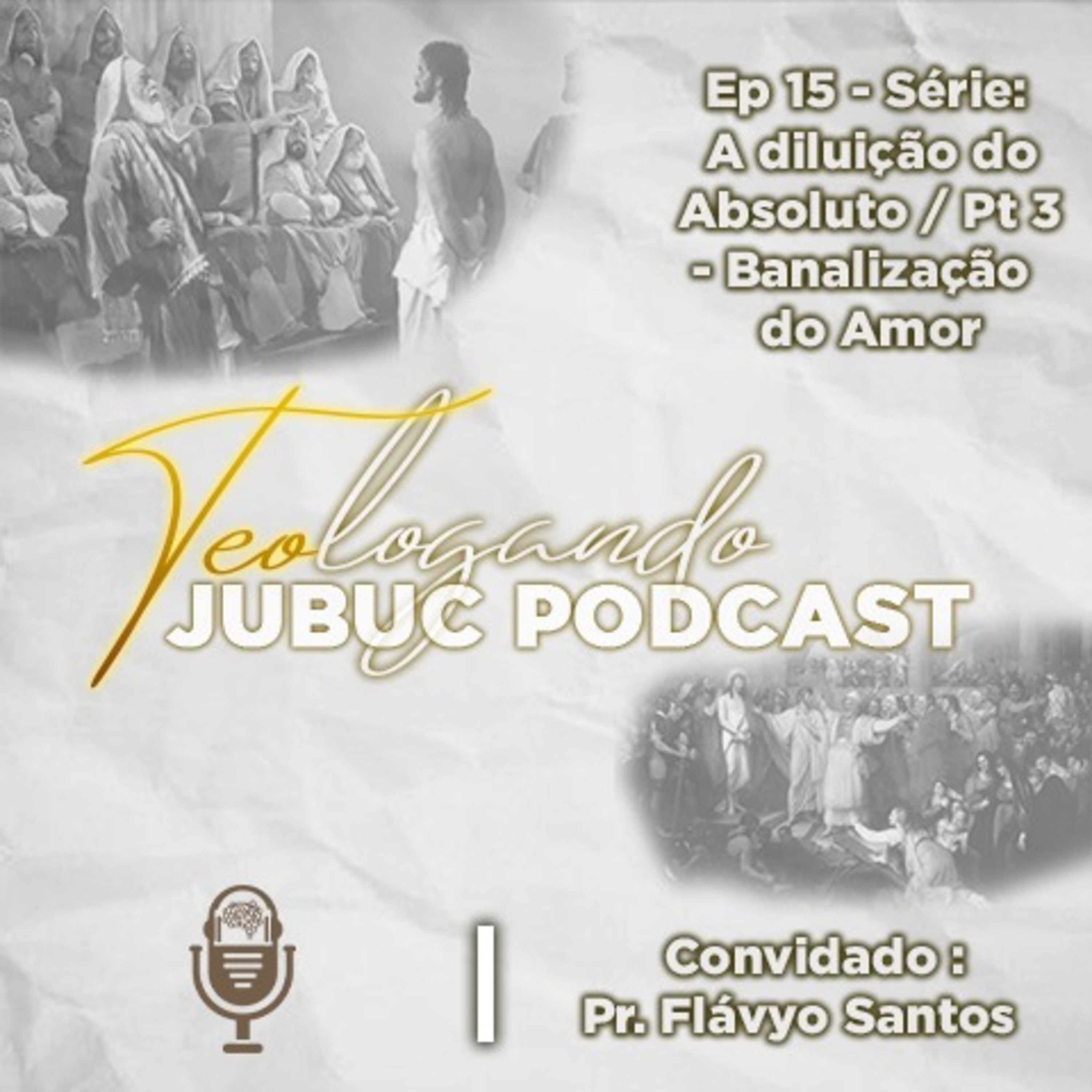 Teologando JUBUC