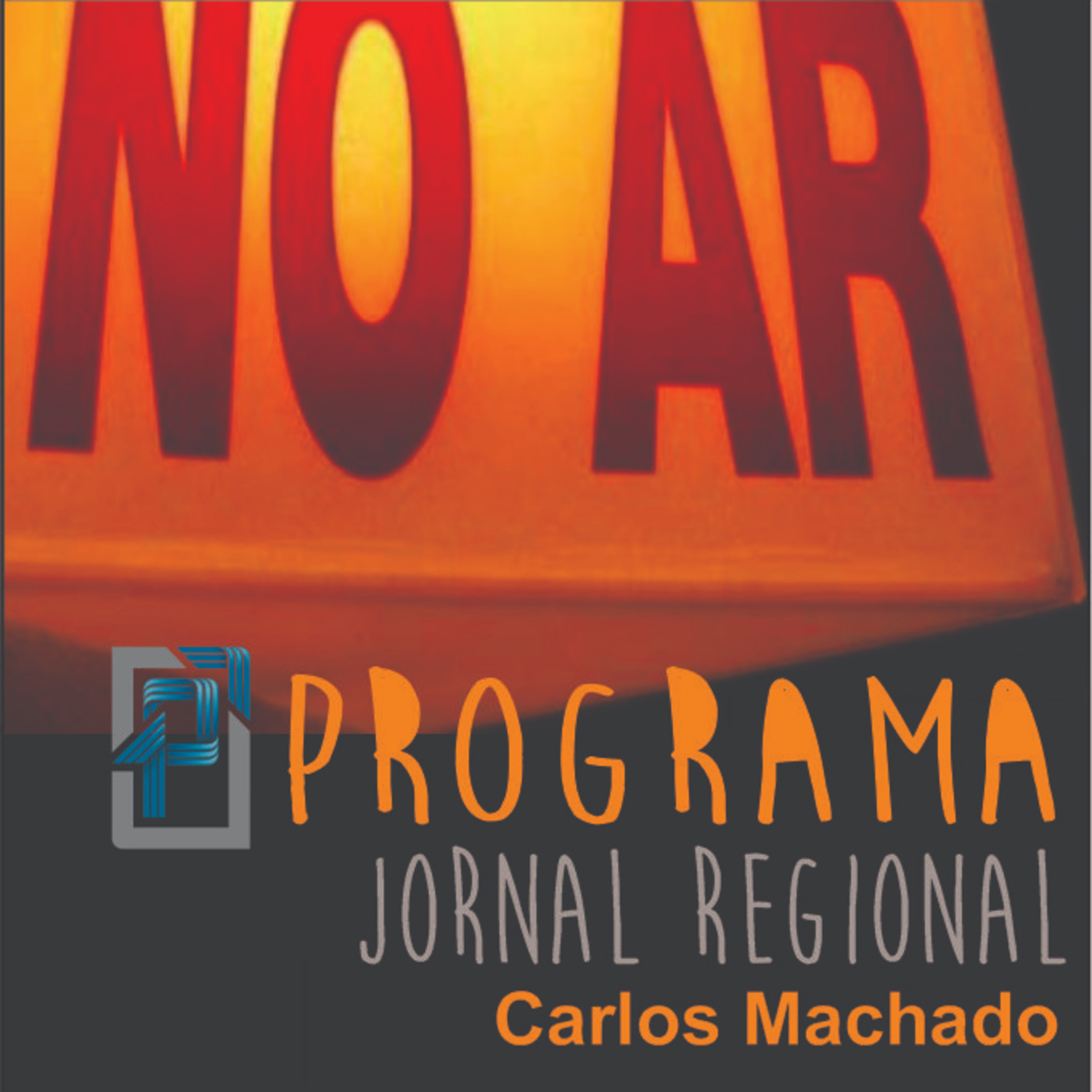 P86 - JORNAL REGIONAL episode artwork
