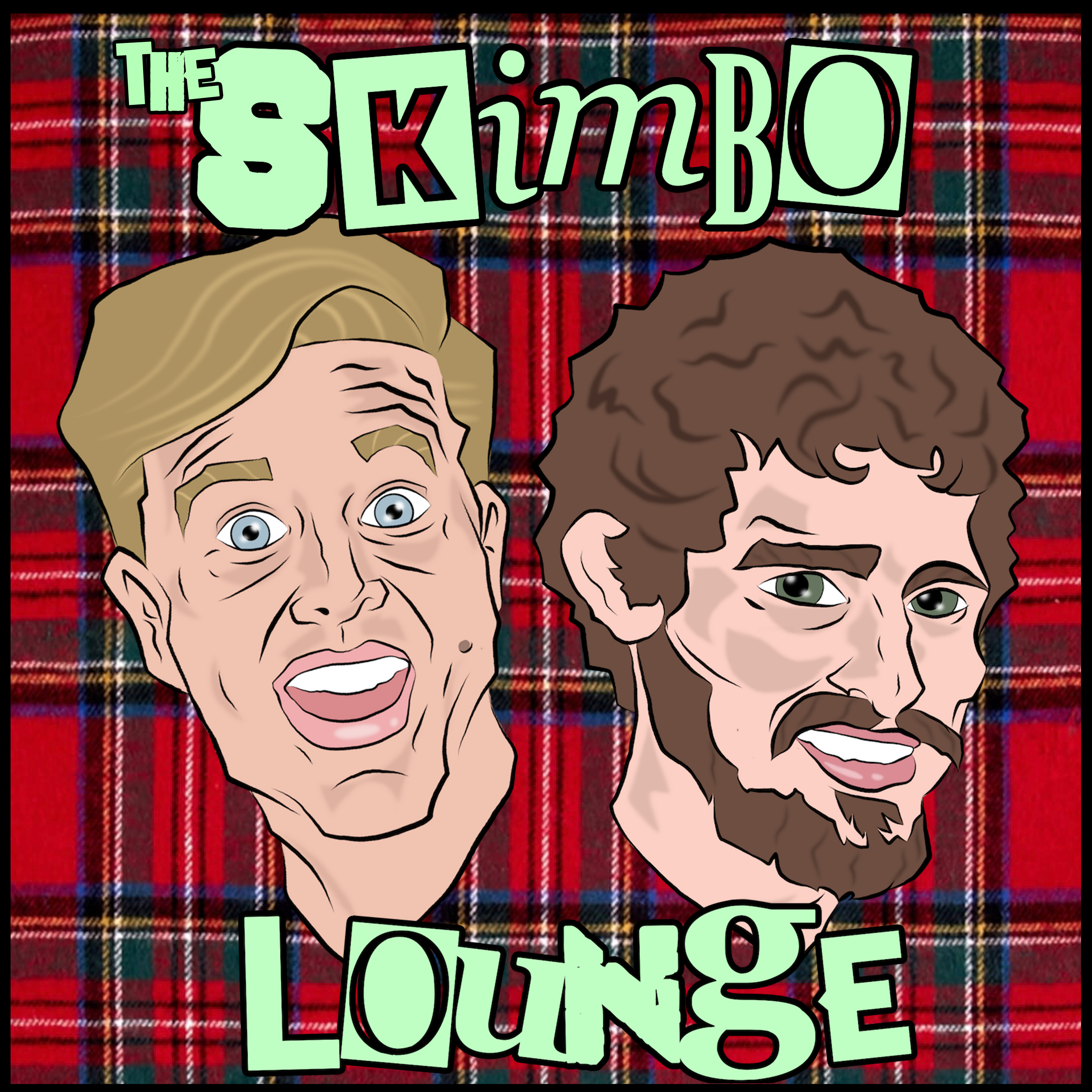 #166 - Unsolicited Advice episode artwork