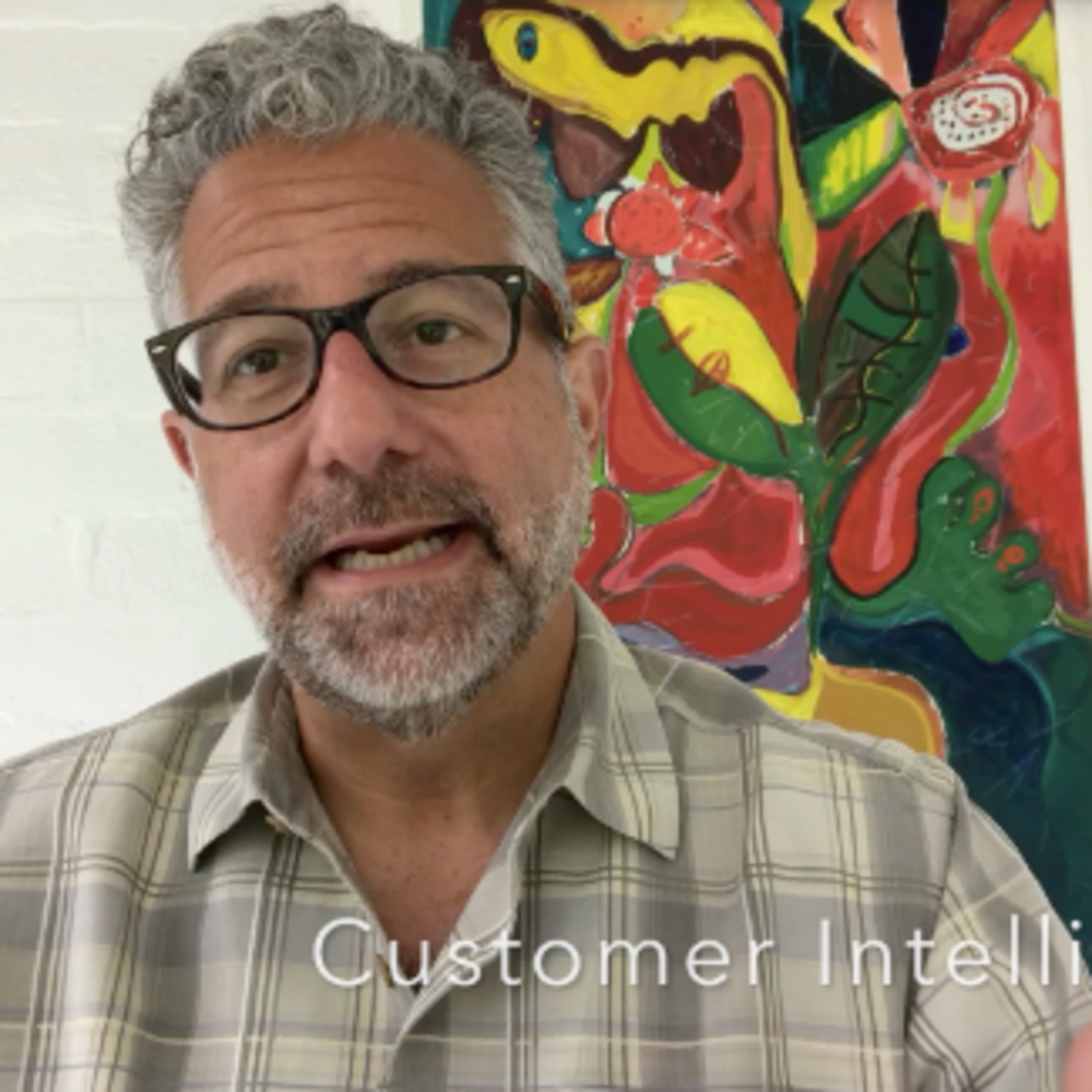 Customer Intelligence: The Secret Treasure from your Value Selling and Marketing Tools