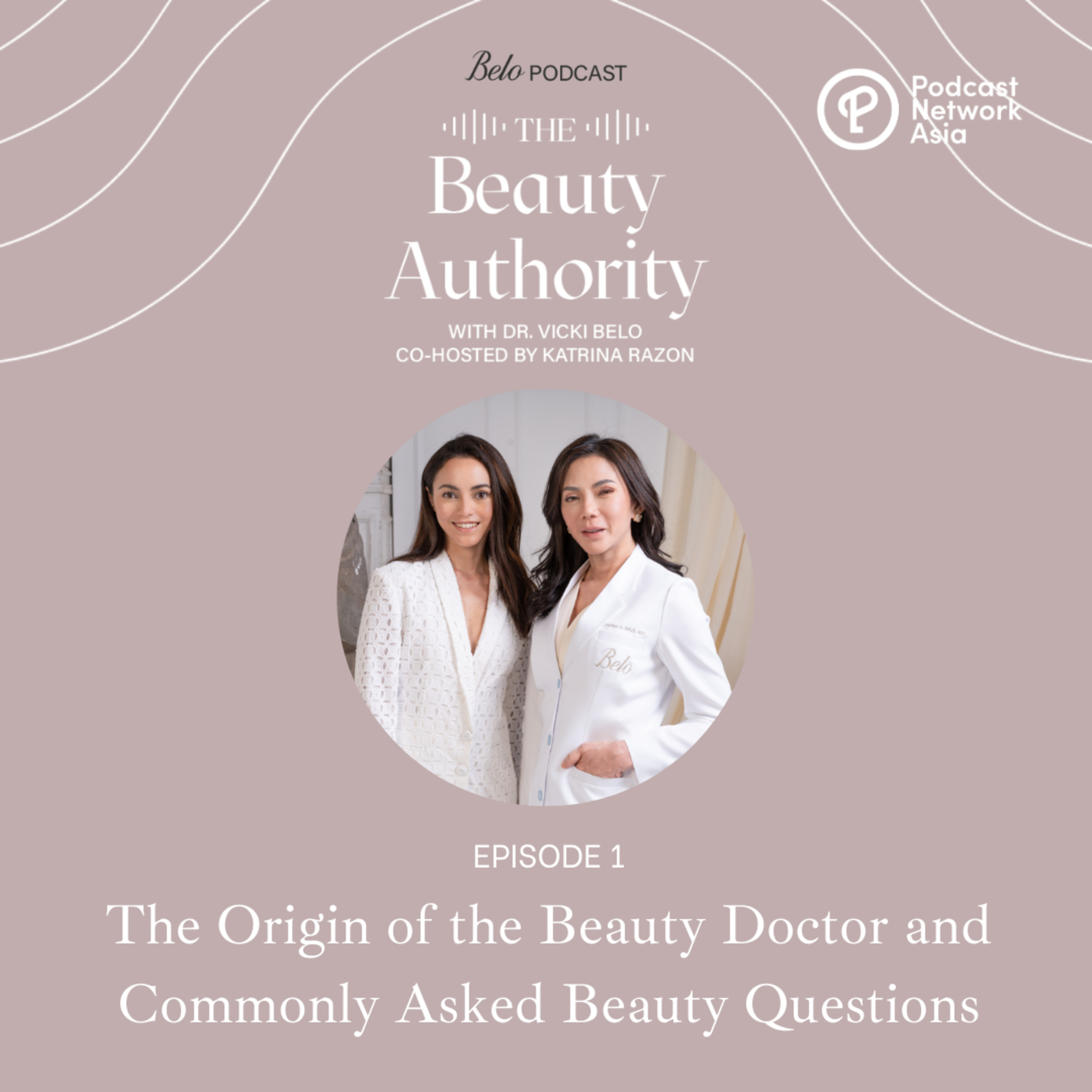 The Beauty Authority
