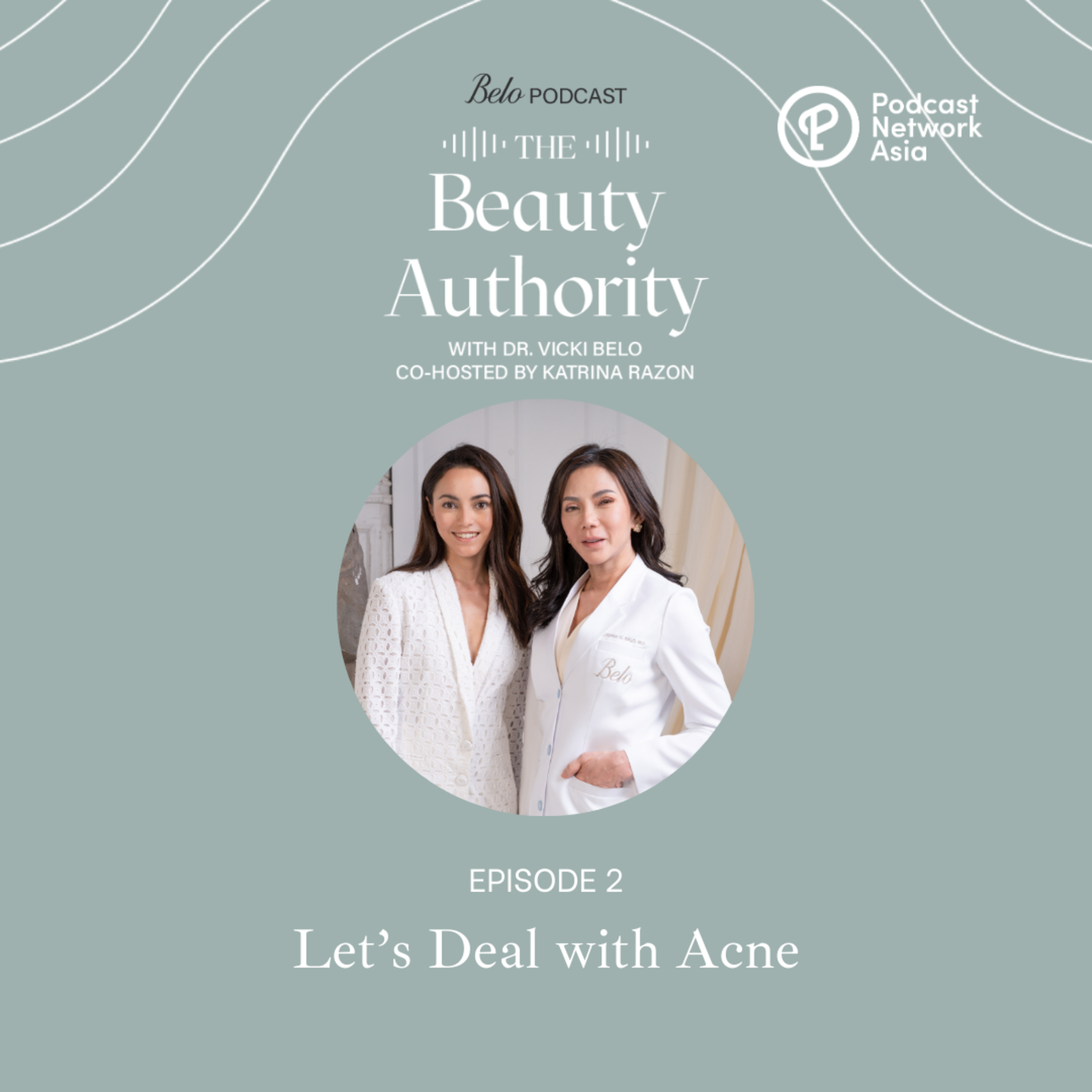 The Beauty Authority