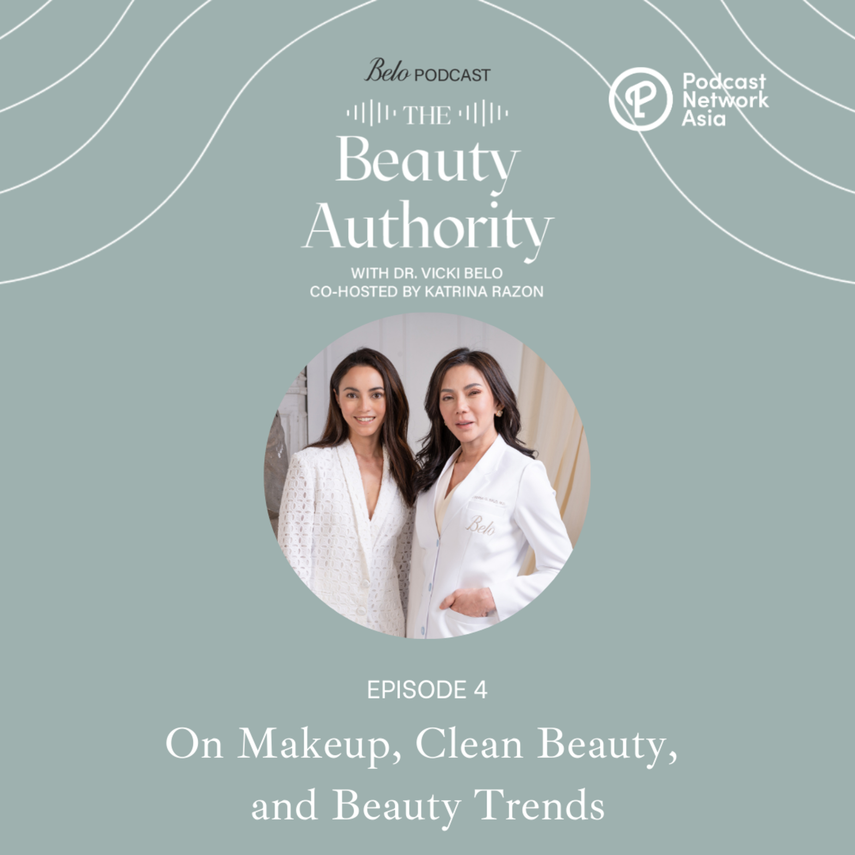 The Beauty Authority