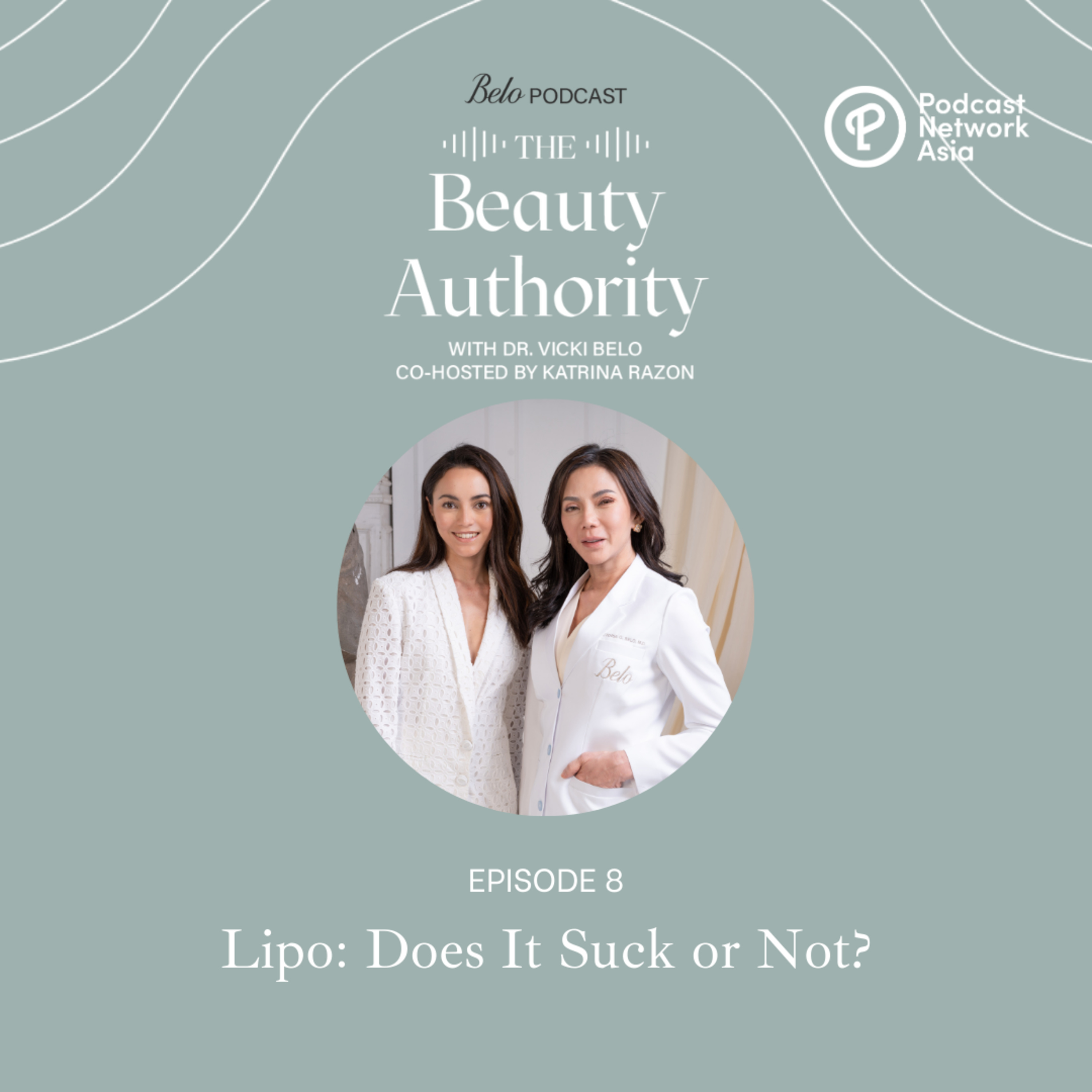 The Beauty Authority