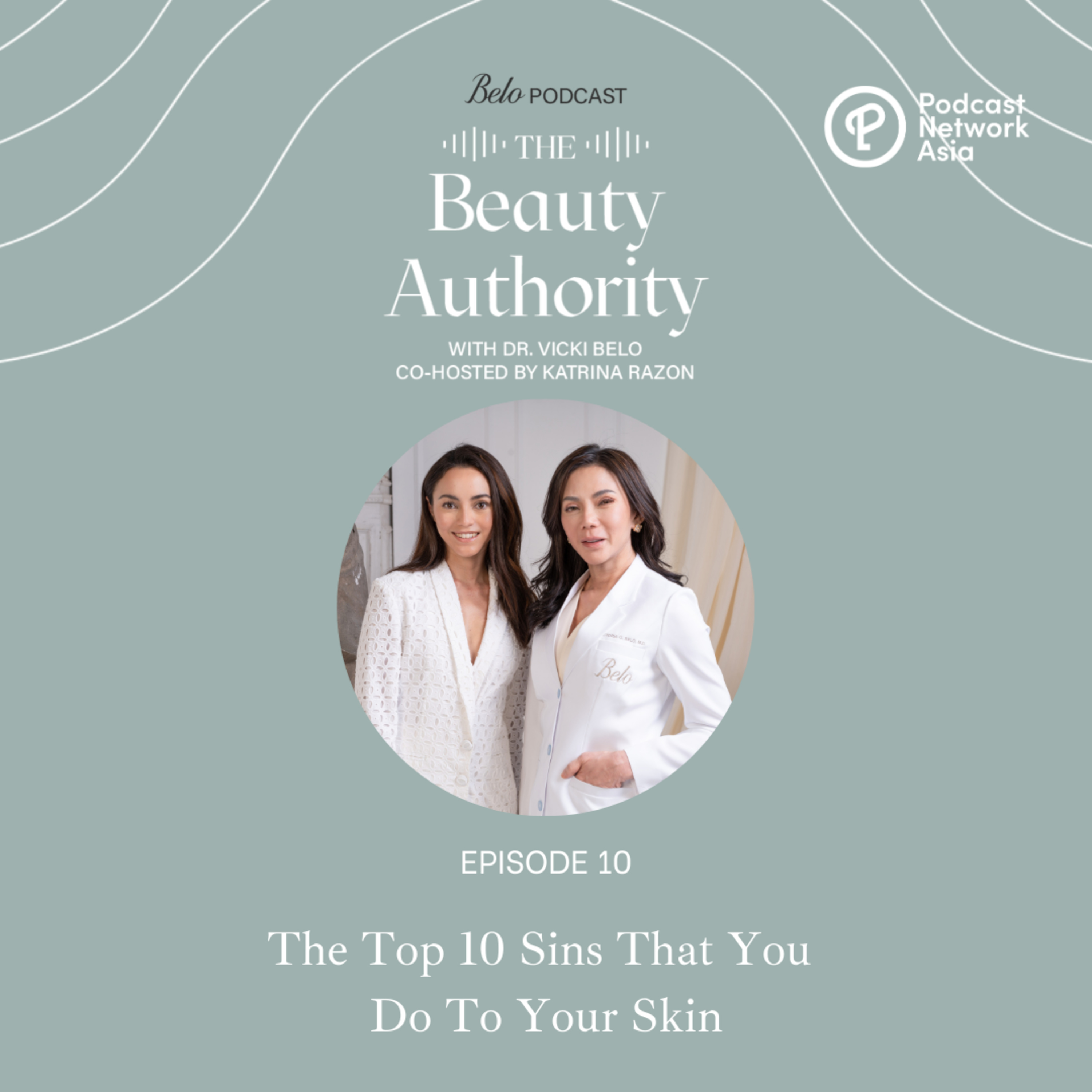 The Beauty Authority