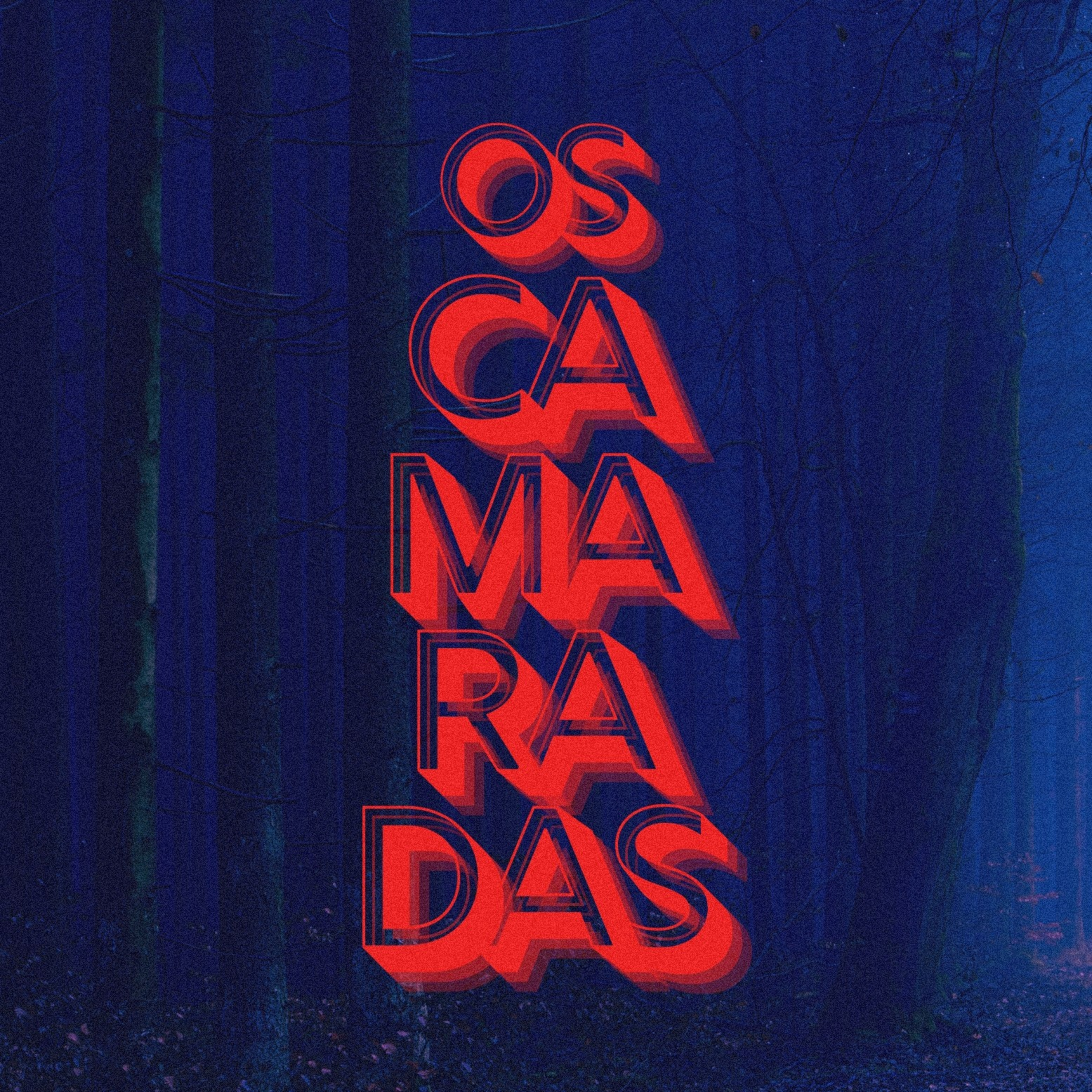 Os Camaradas