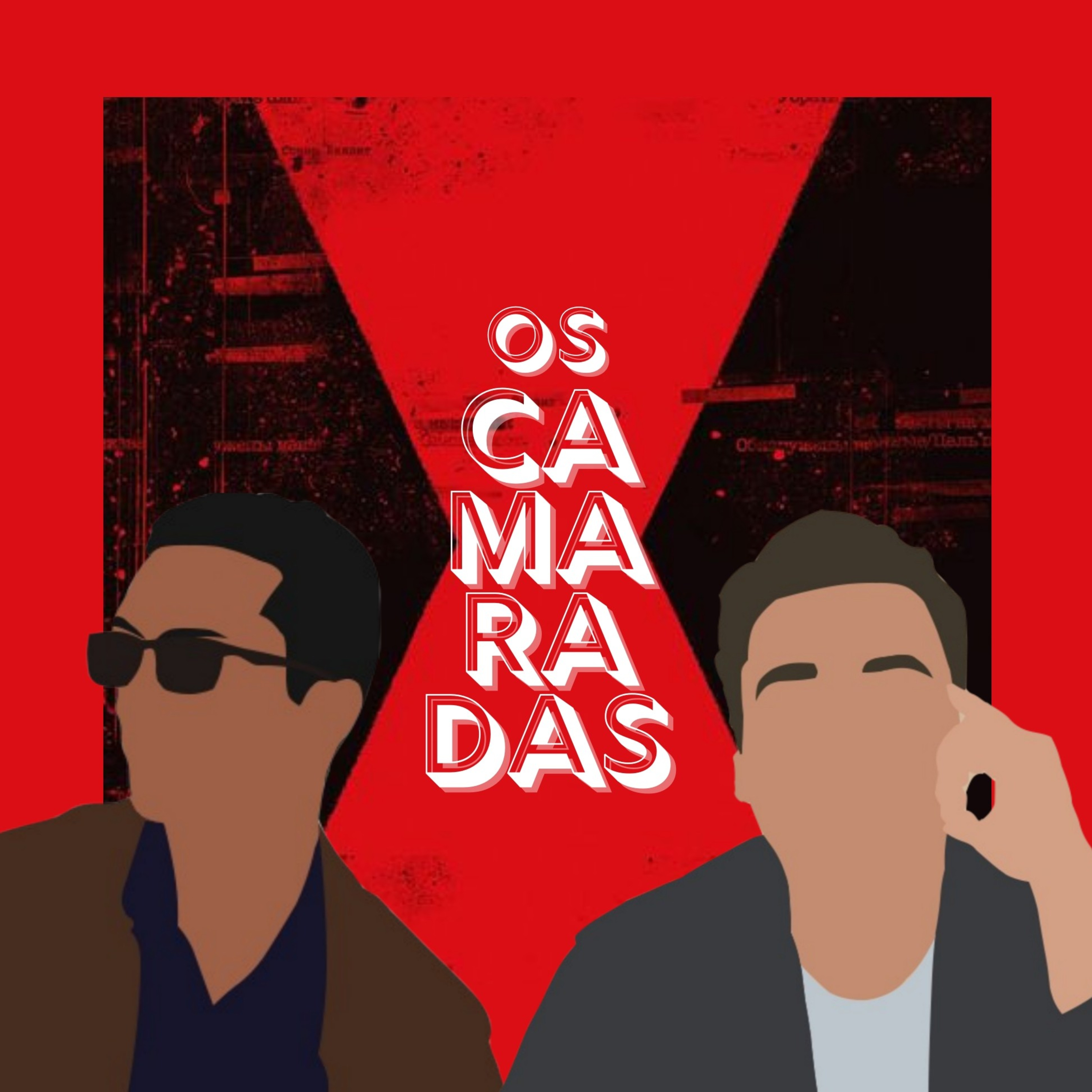 #012 - Mood: Uma canção de amor para Viúva Negra episode artwork