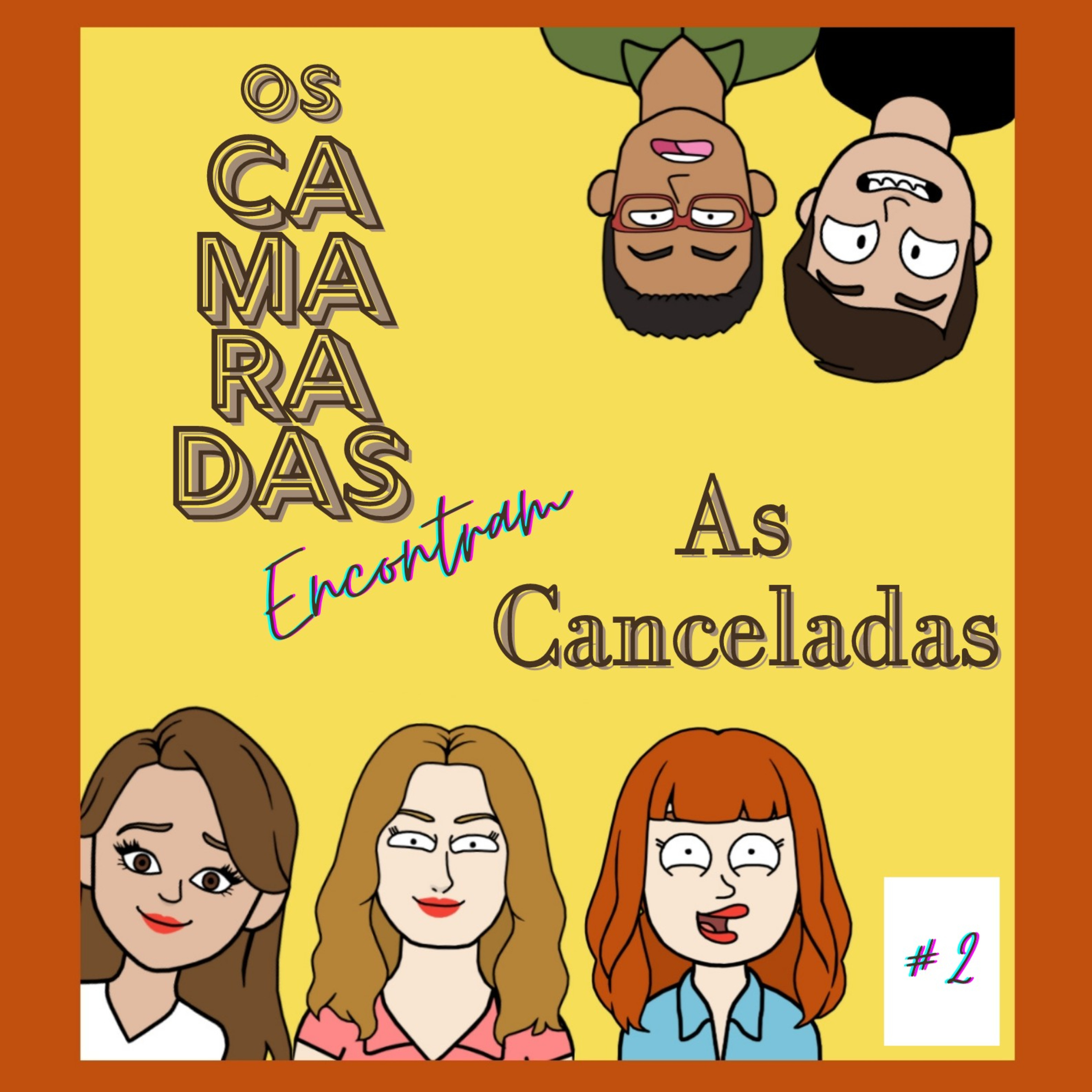 Os Camaradas
