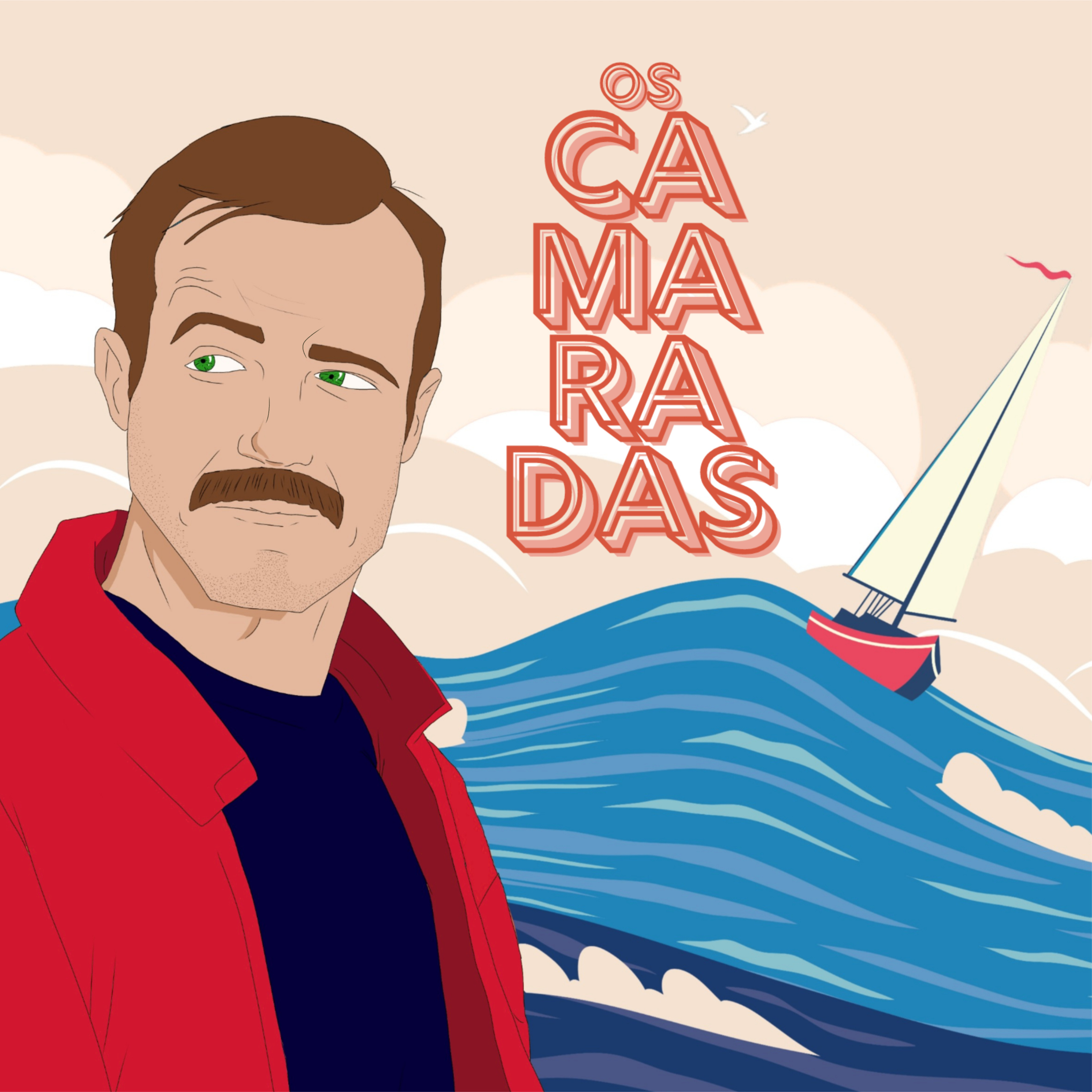 Os Camaradas