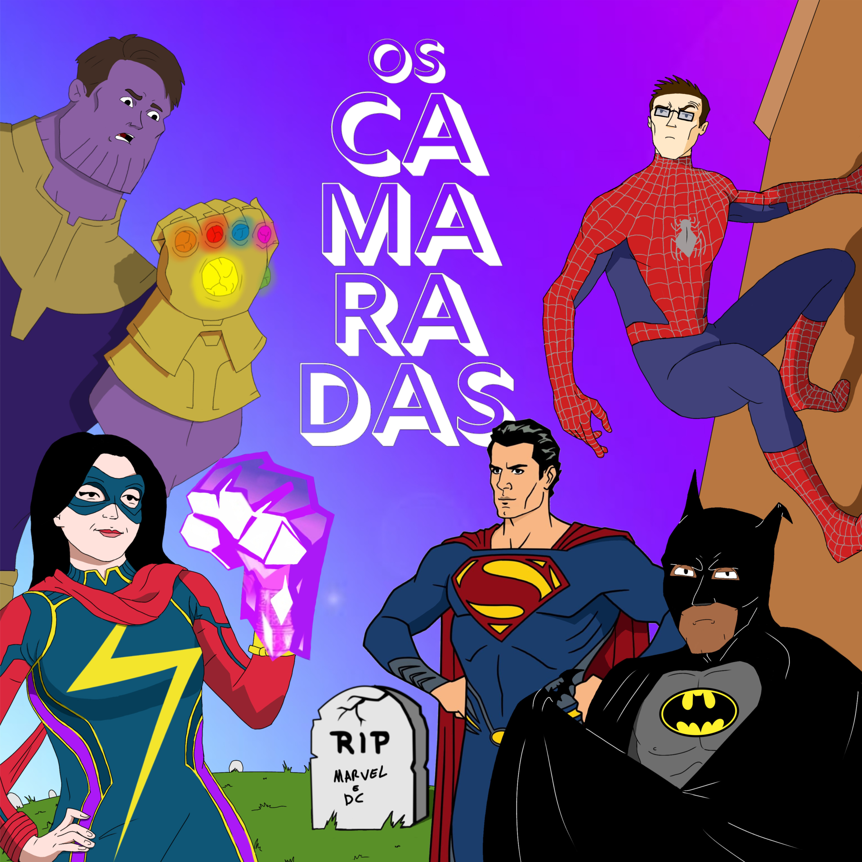 Os Camaradas