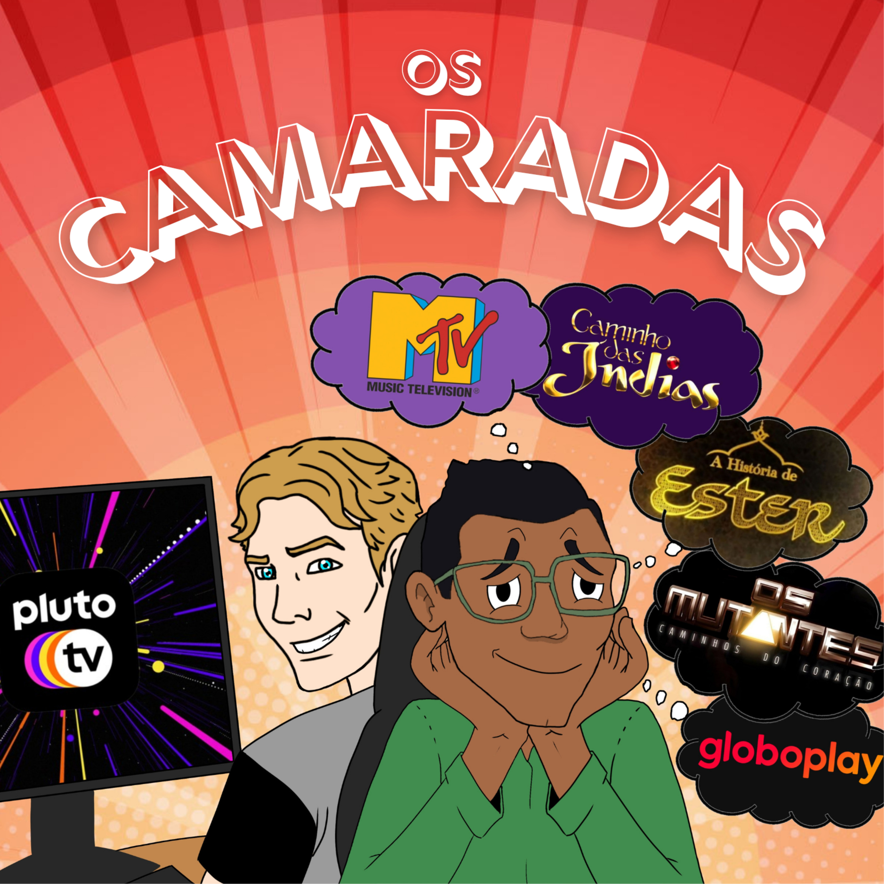 Os Camaradas