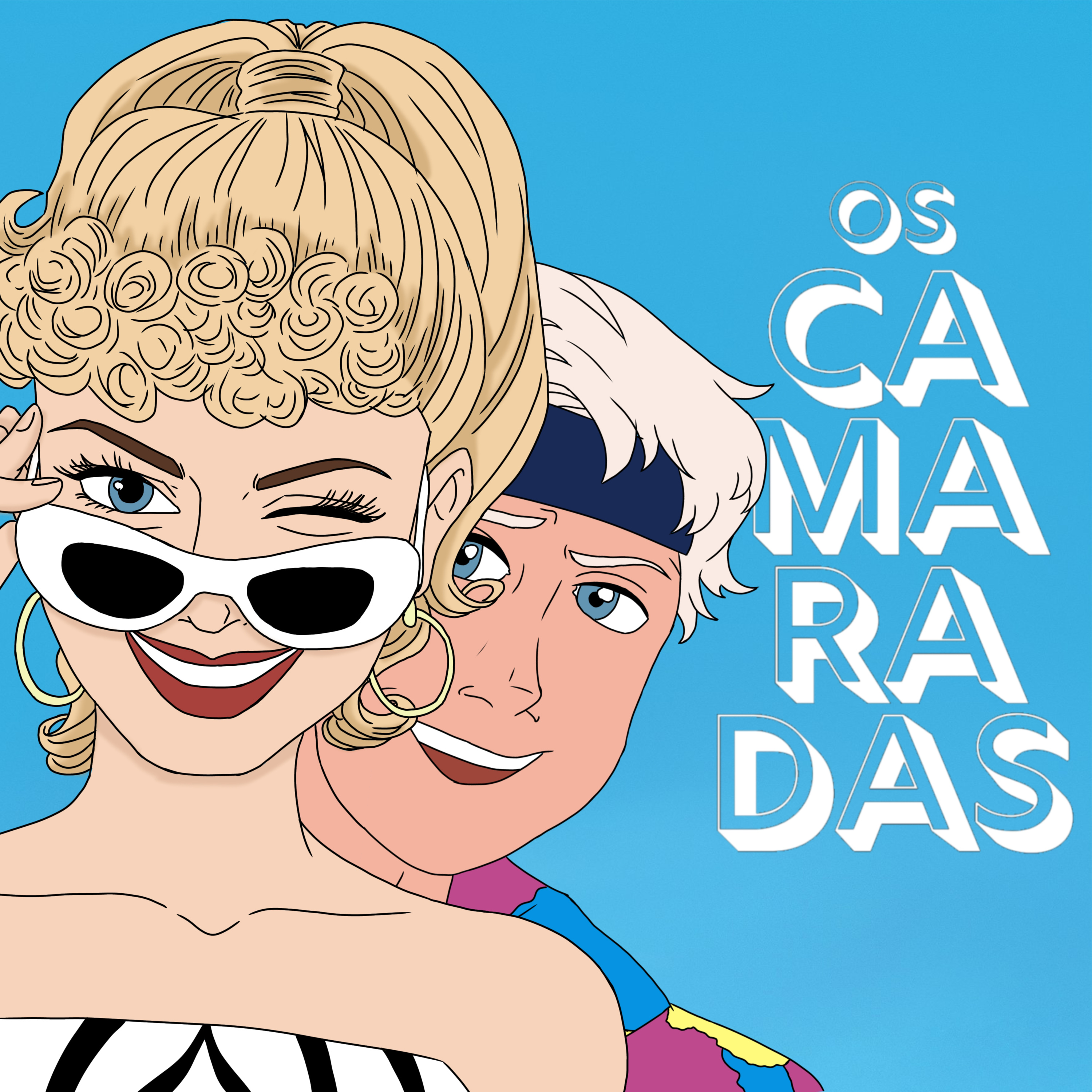 Os Camaradas