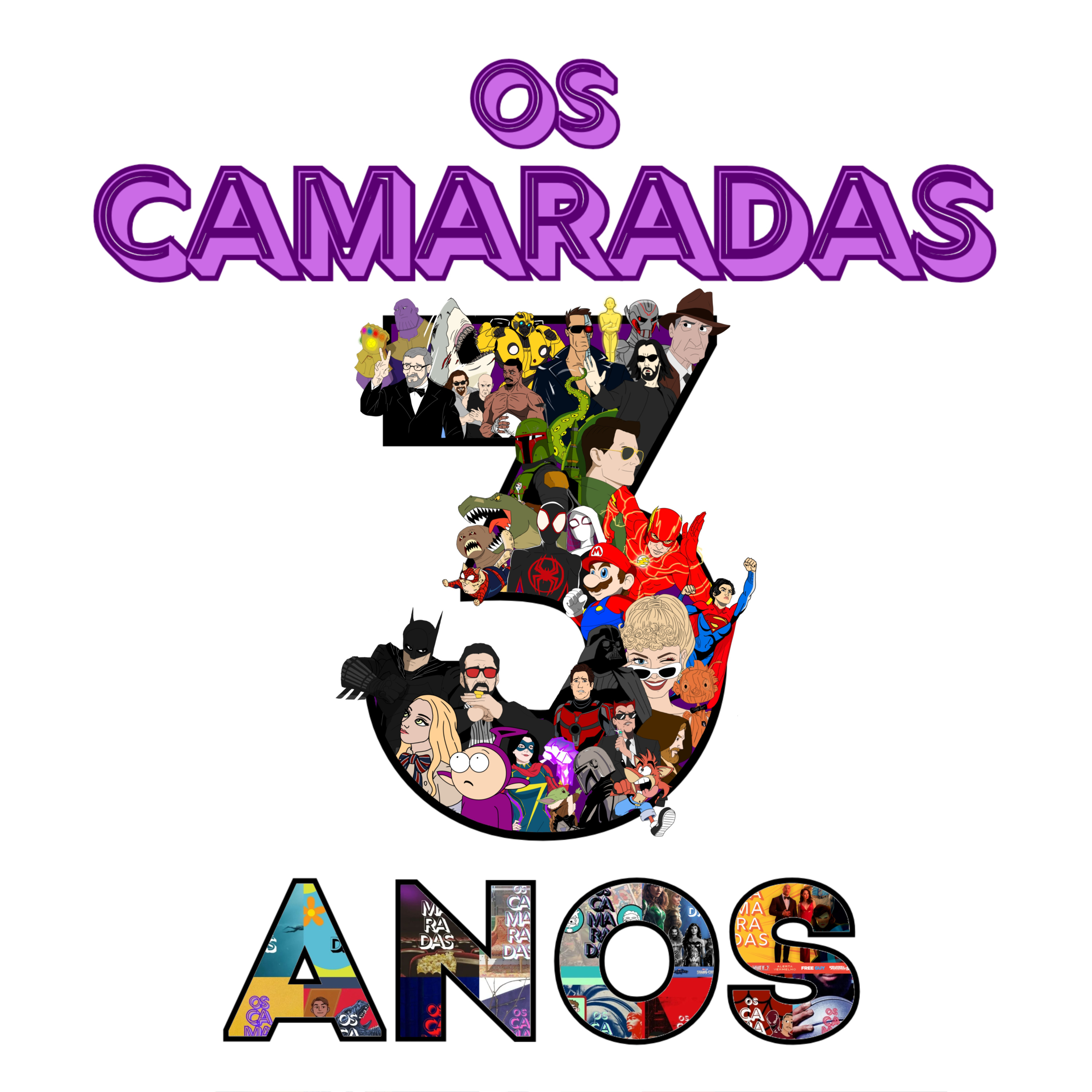 Os Camaradas