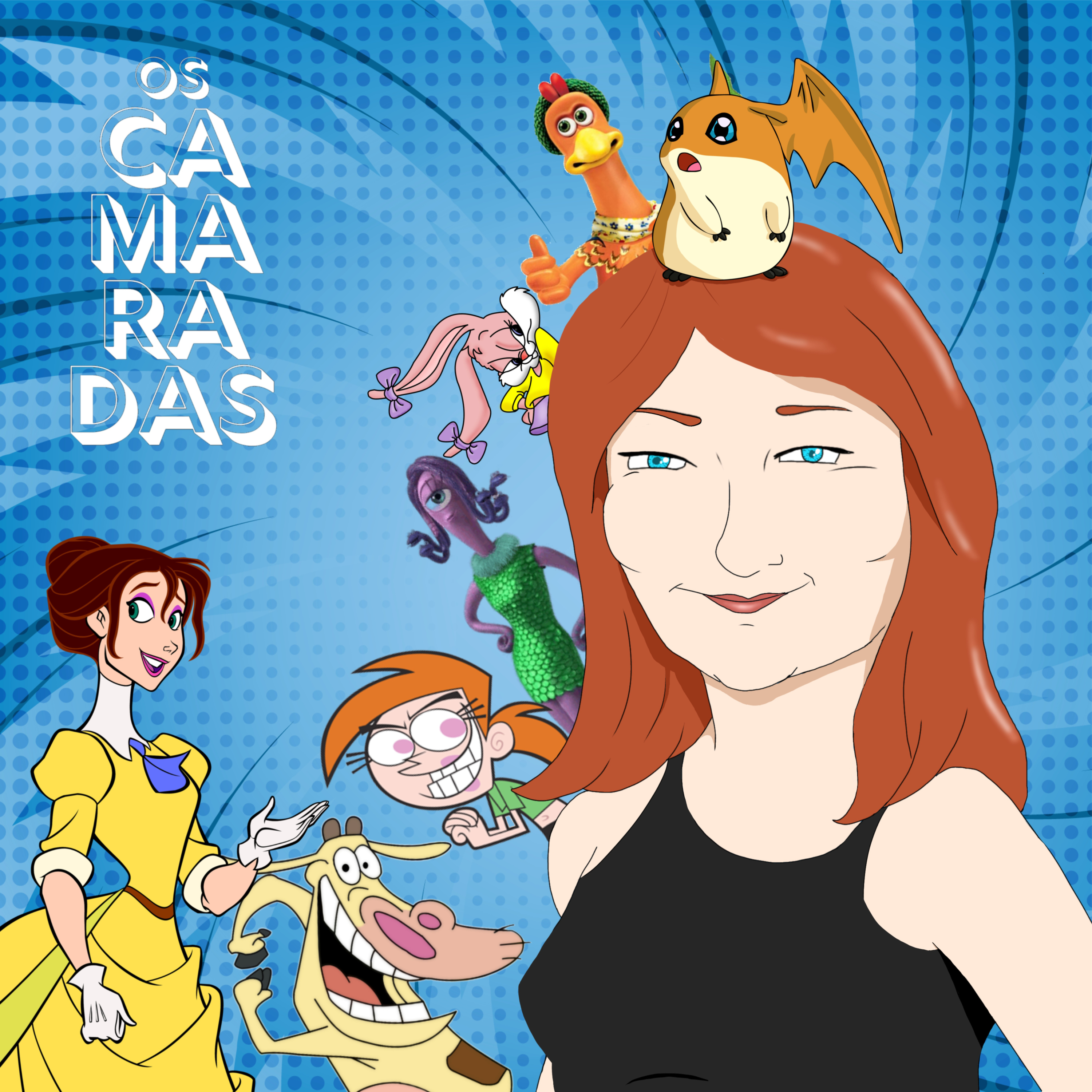 Os Camaradas