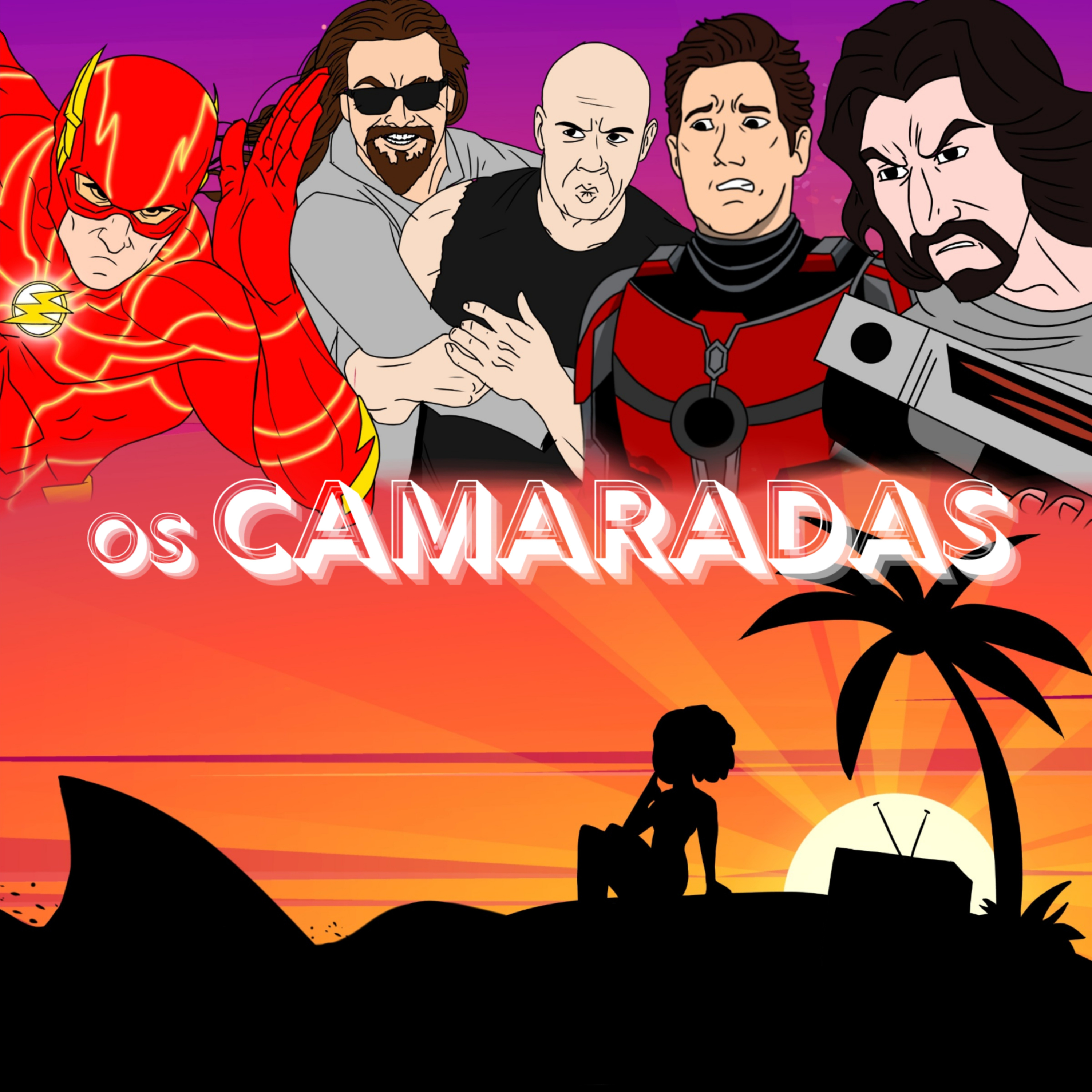 Os Camaradas