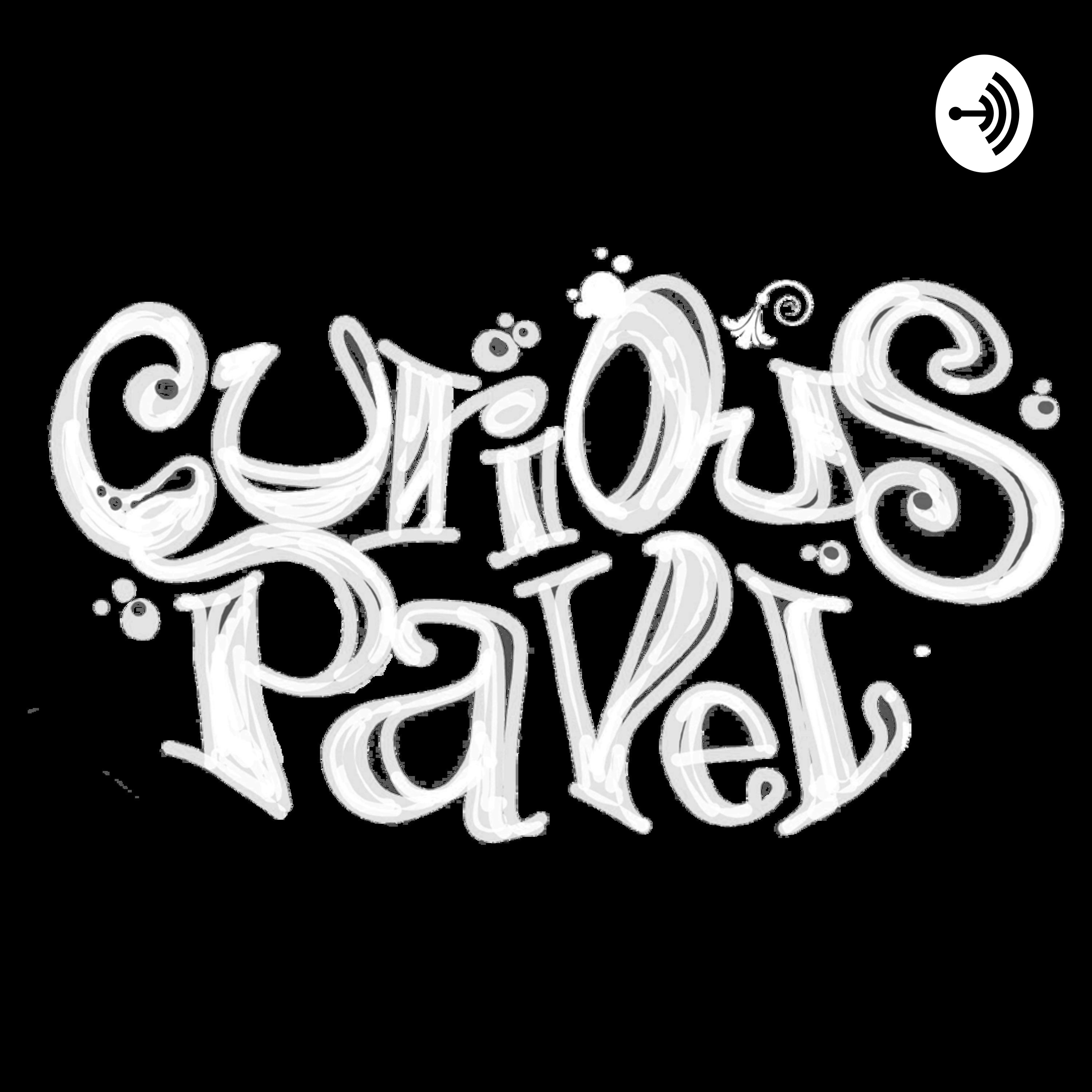Curious Pavel - History meets Travel