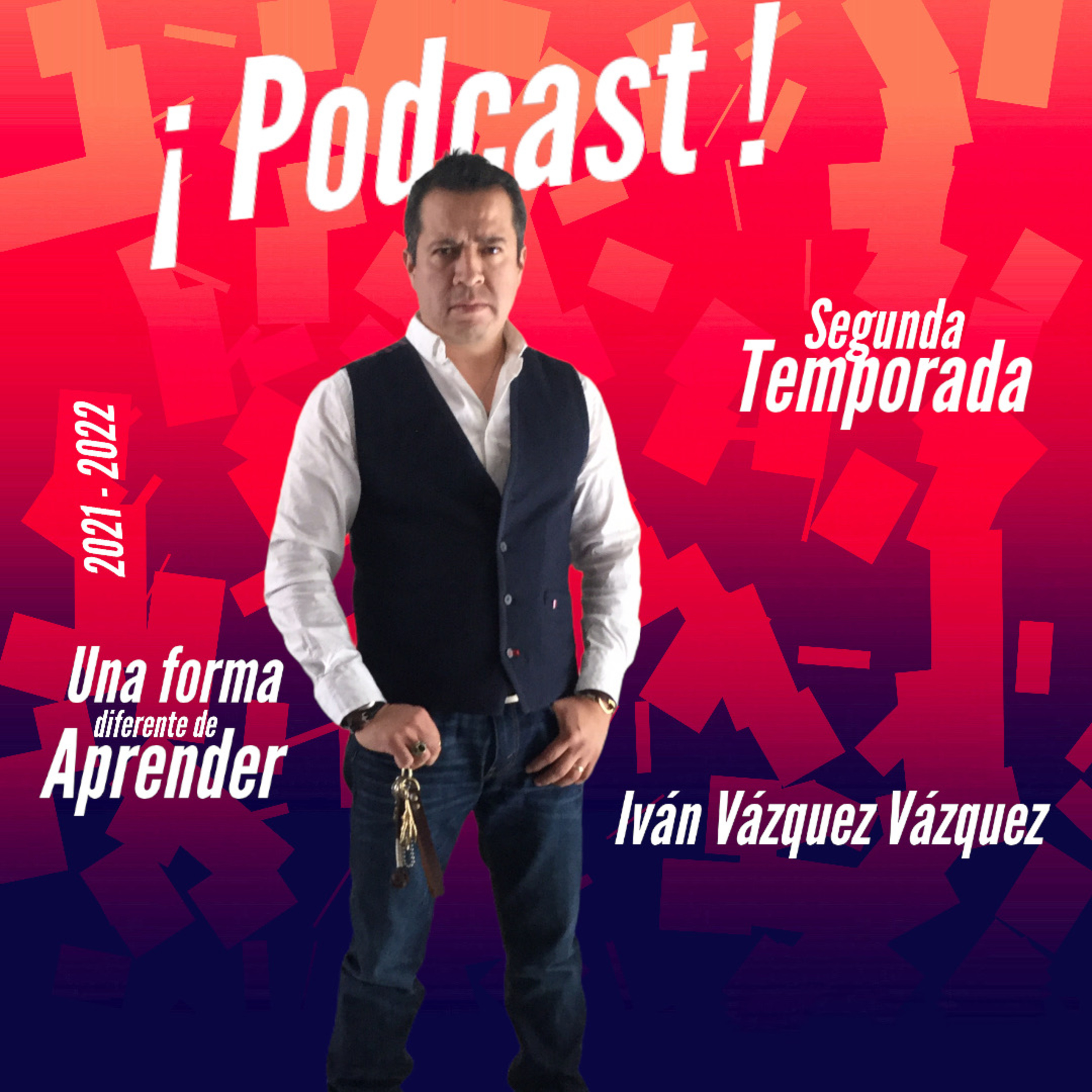 Iván Vázquez Vázquez