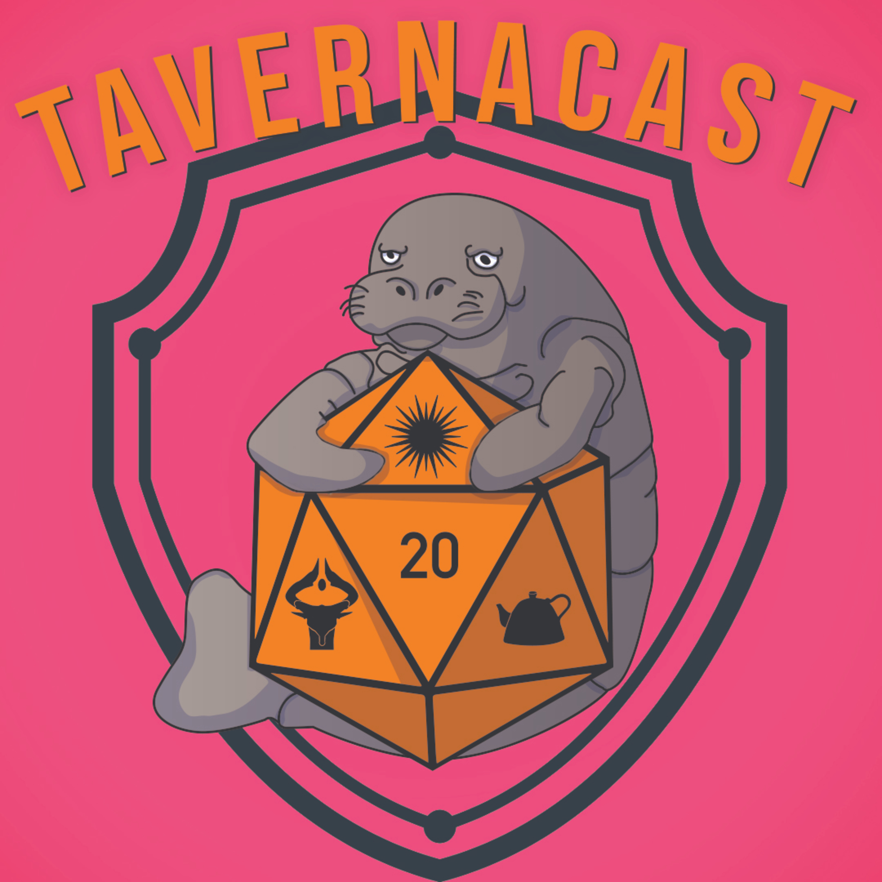 Tavernacast