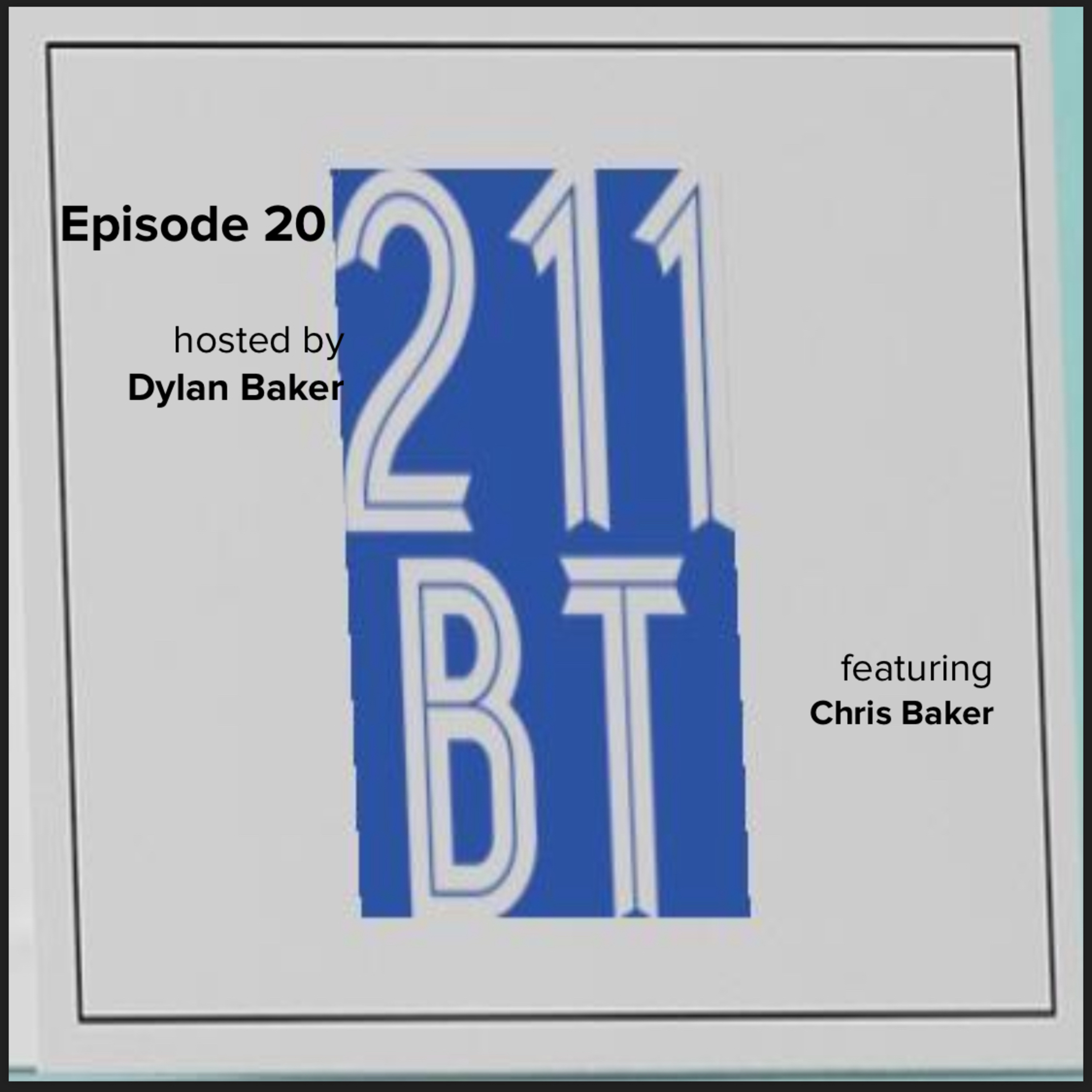 2Elevens Baseball Talk-Episode 20 episode artwork