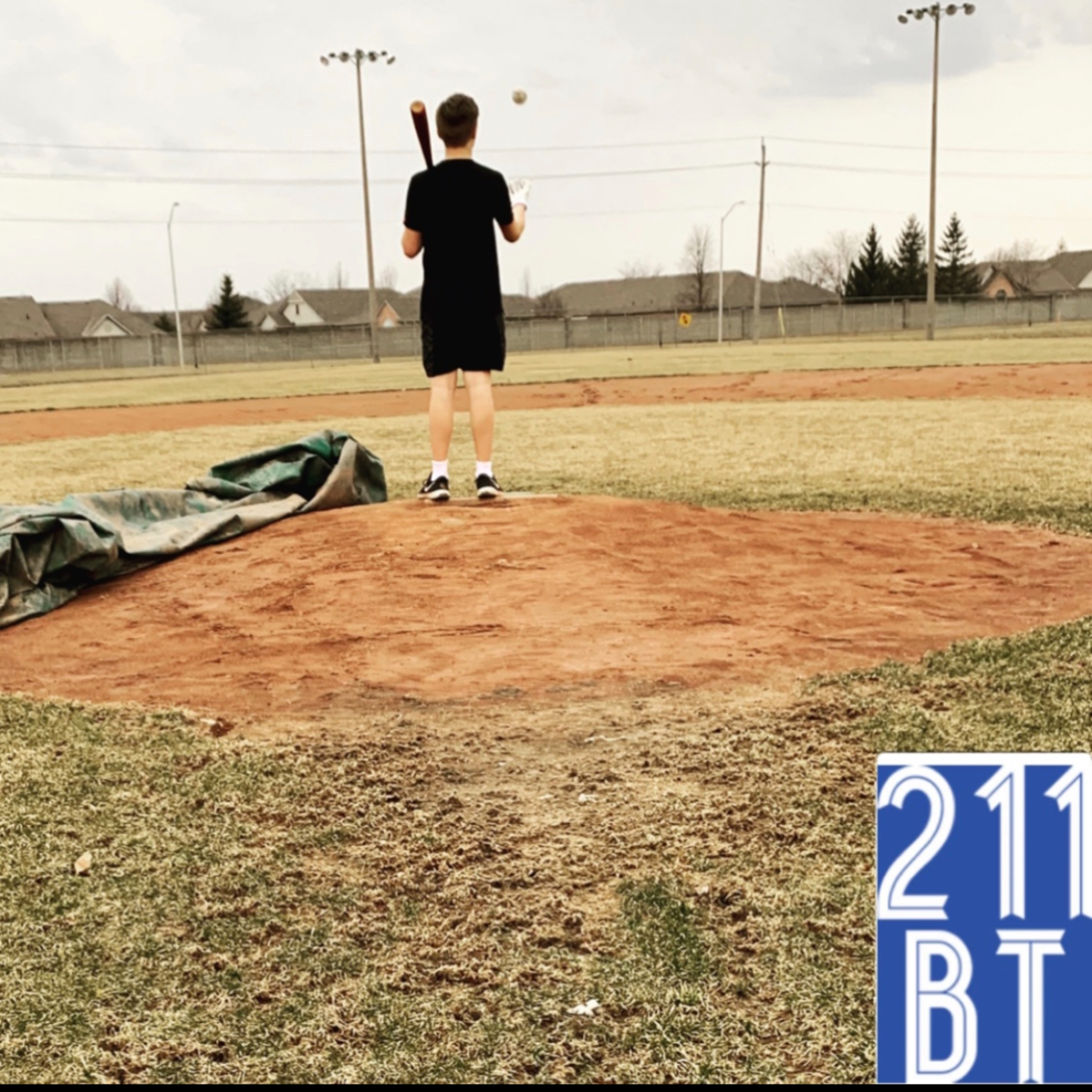 2Elevens Baseball Talk-Episode 23 episode artwork