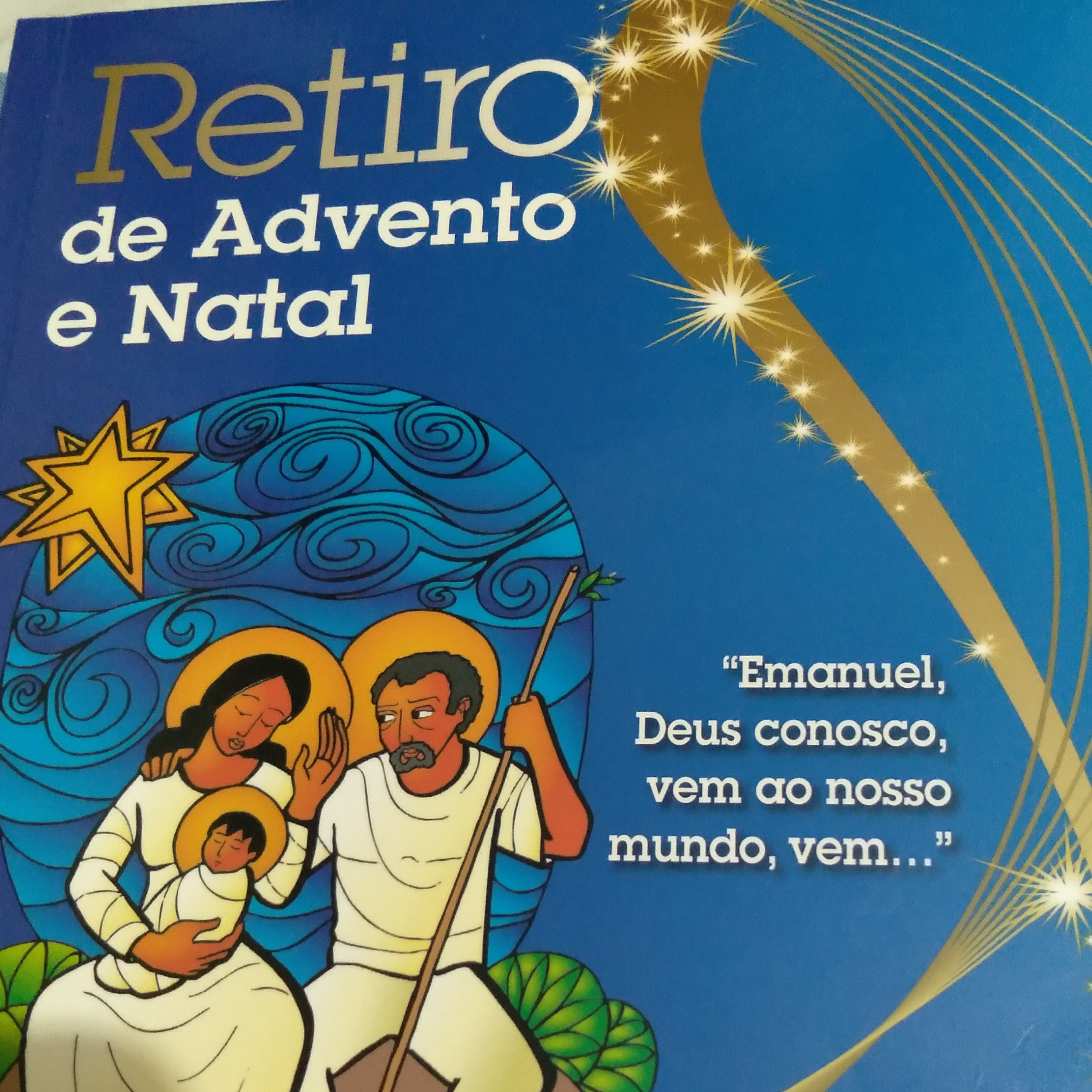 Ano 2021 Dedicado a São José