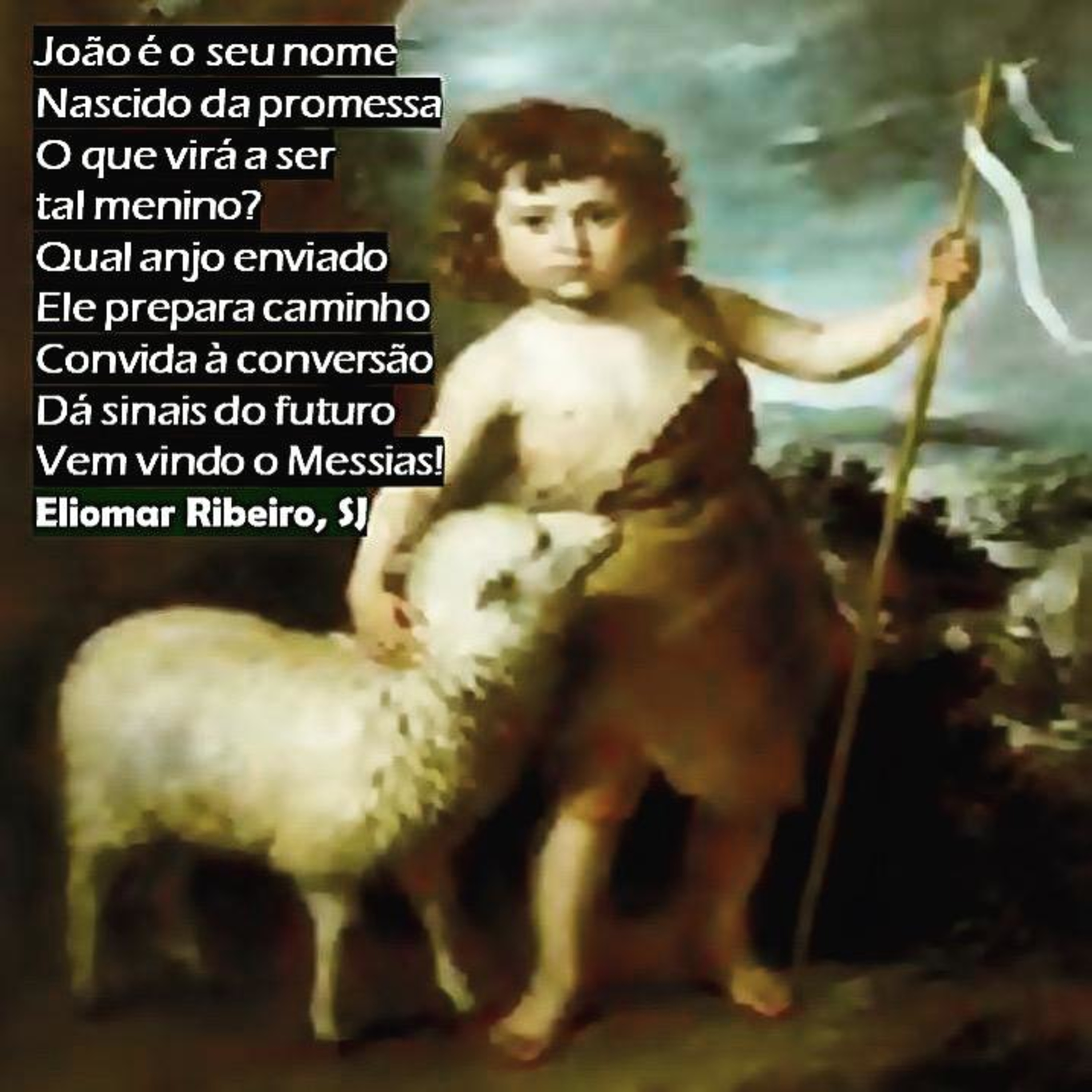 Ano 2021 Dedicado a São José