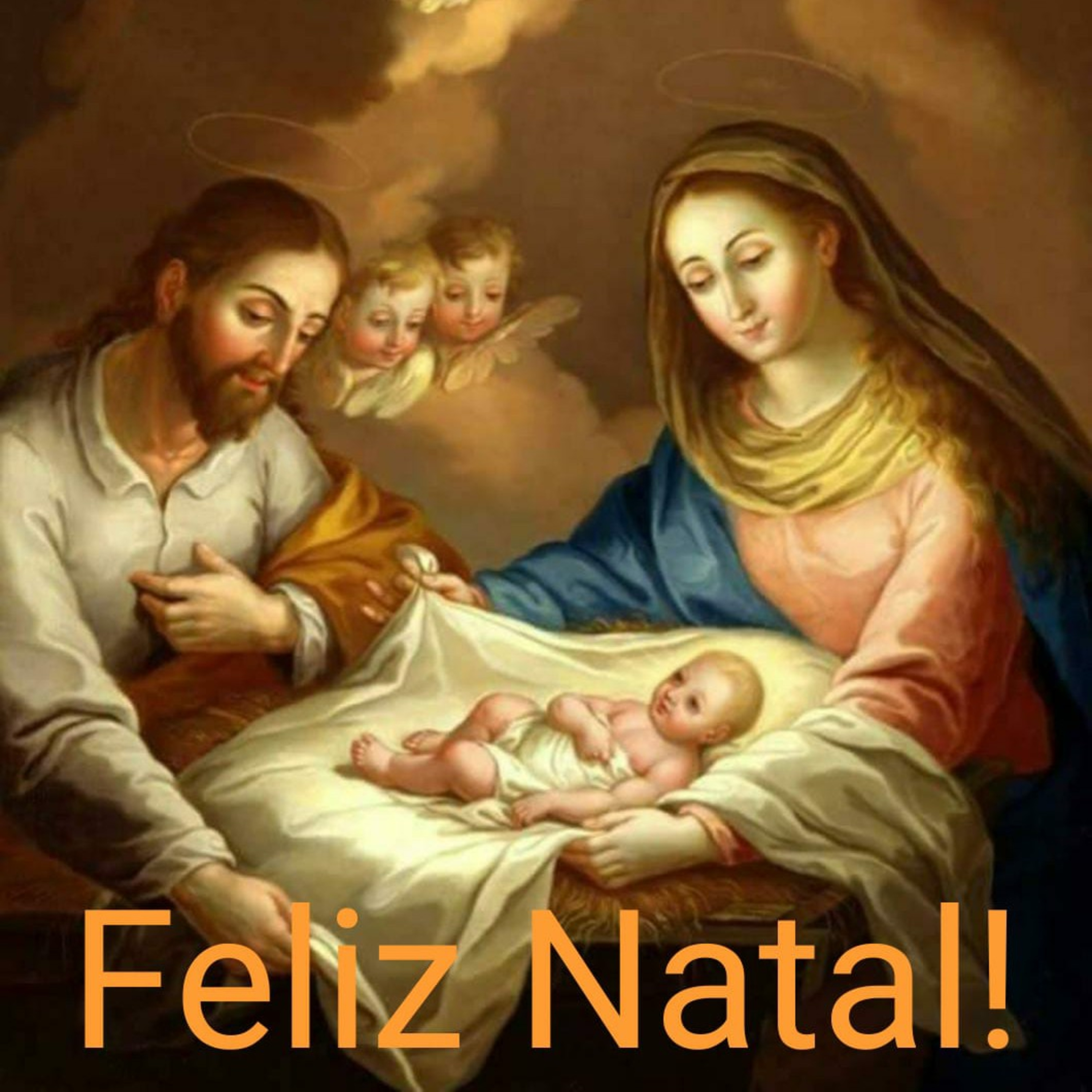 Ano 2021 Dedicado a São José