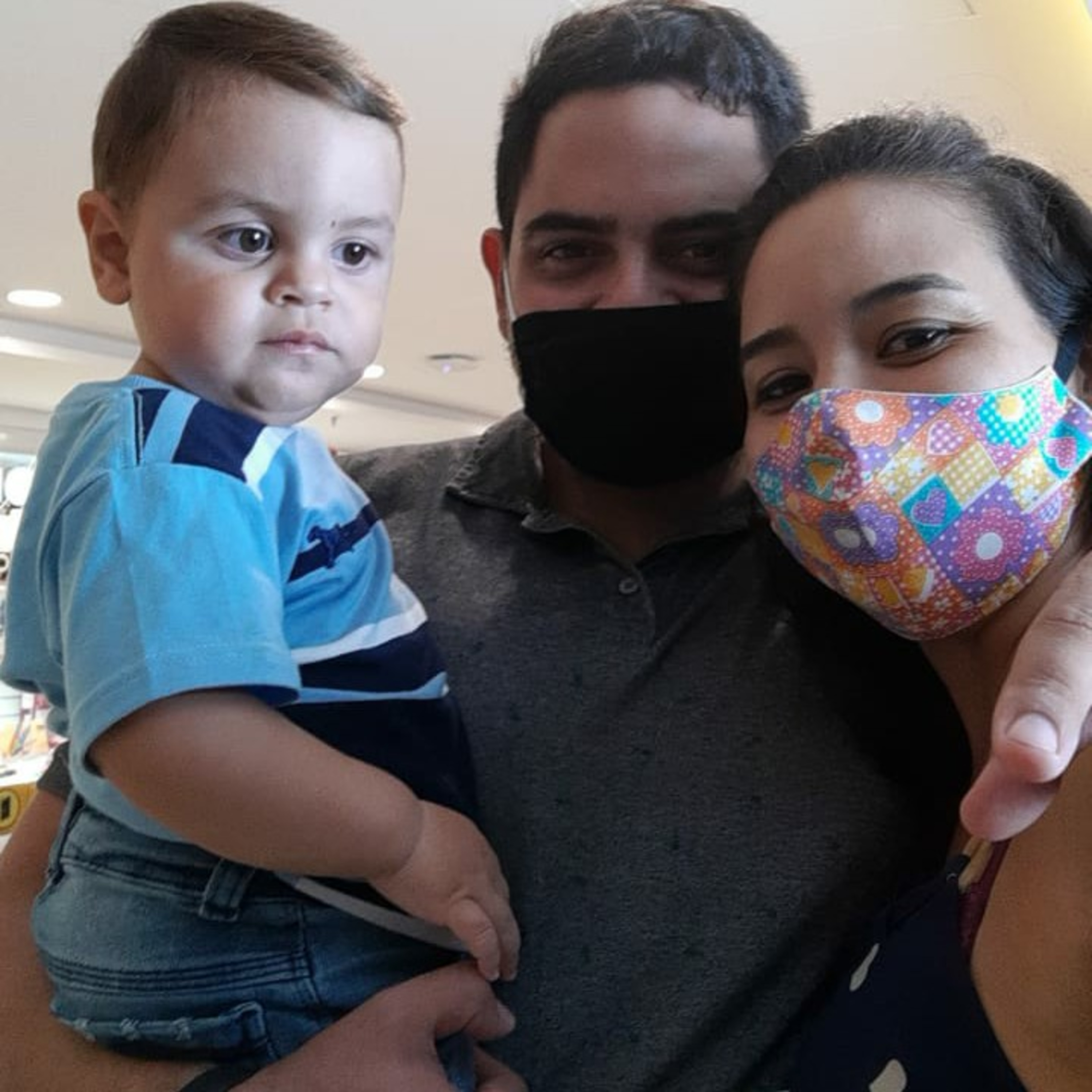 Ano 2021 Dedicado a São José