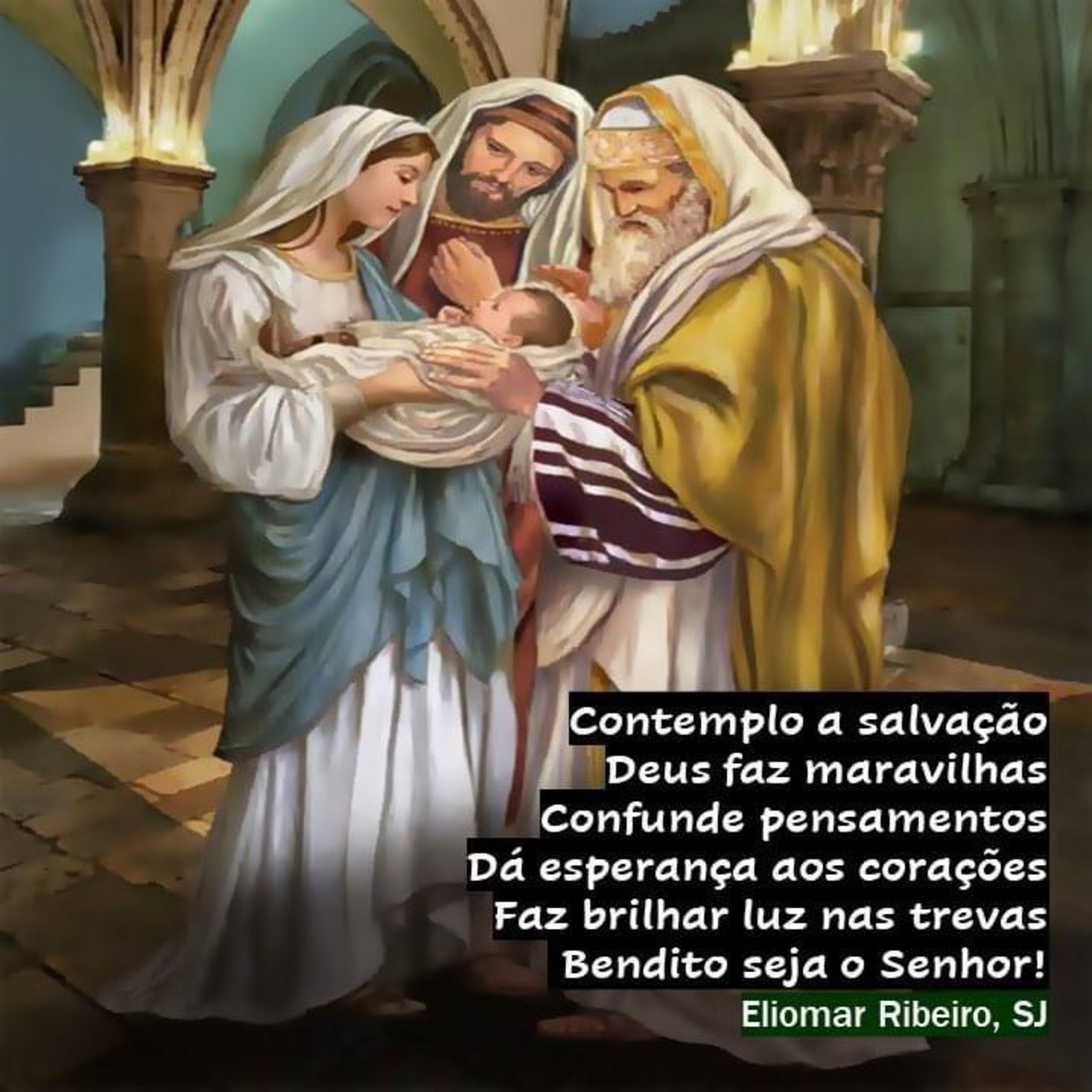 Ano 2021 Dedicado a São José