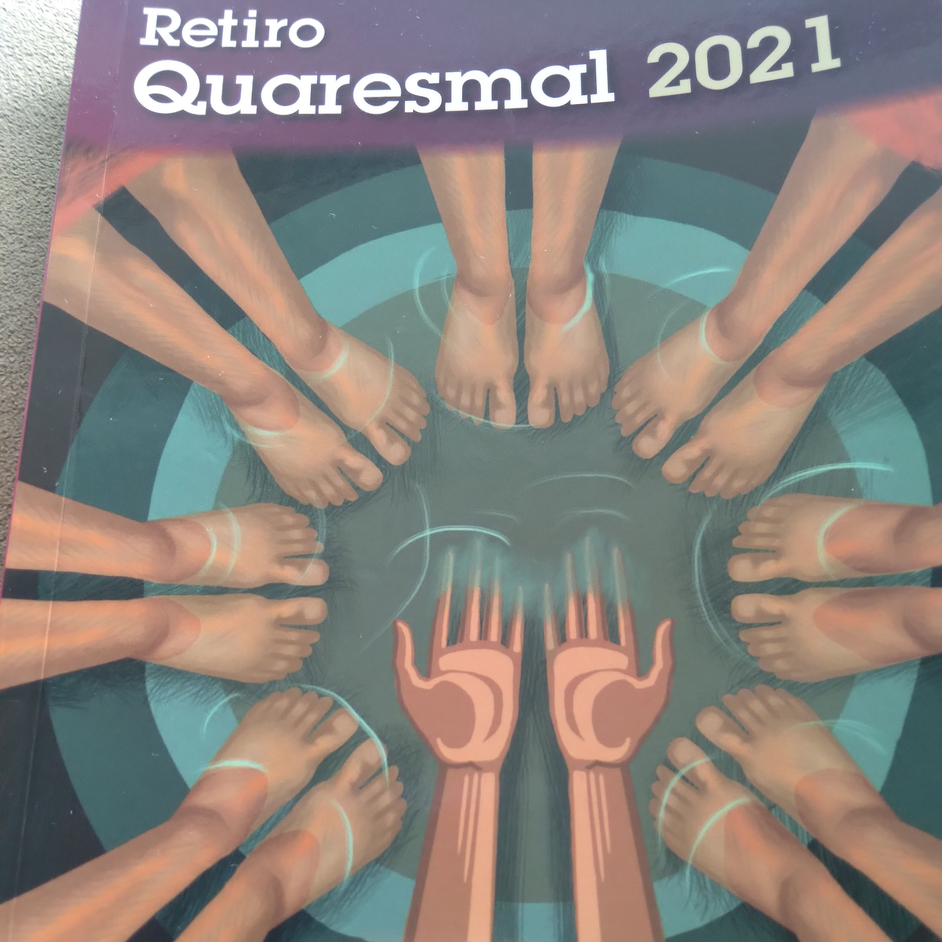 Ano 2021 Dedicado a São José