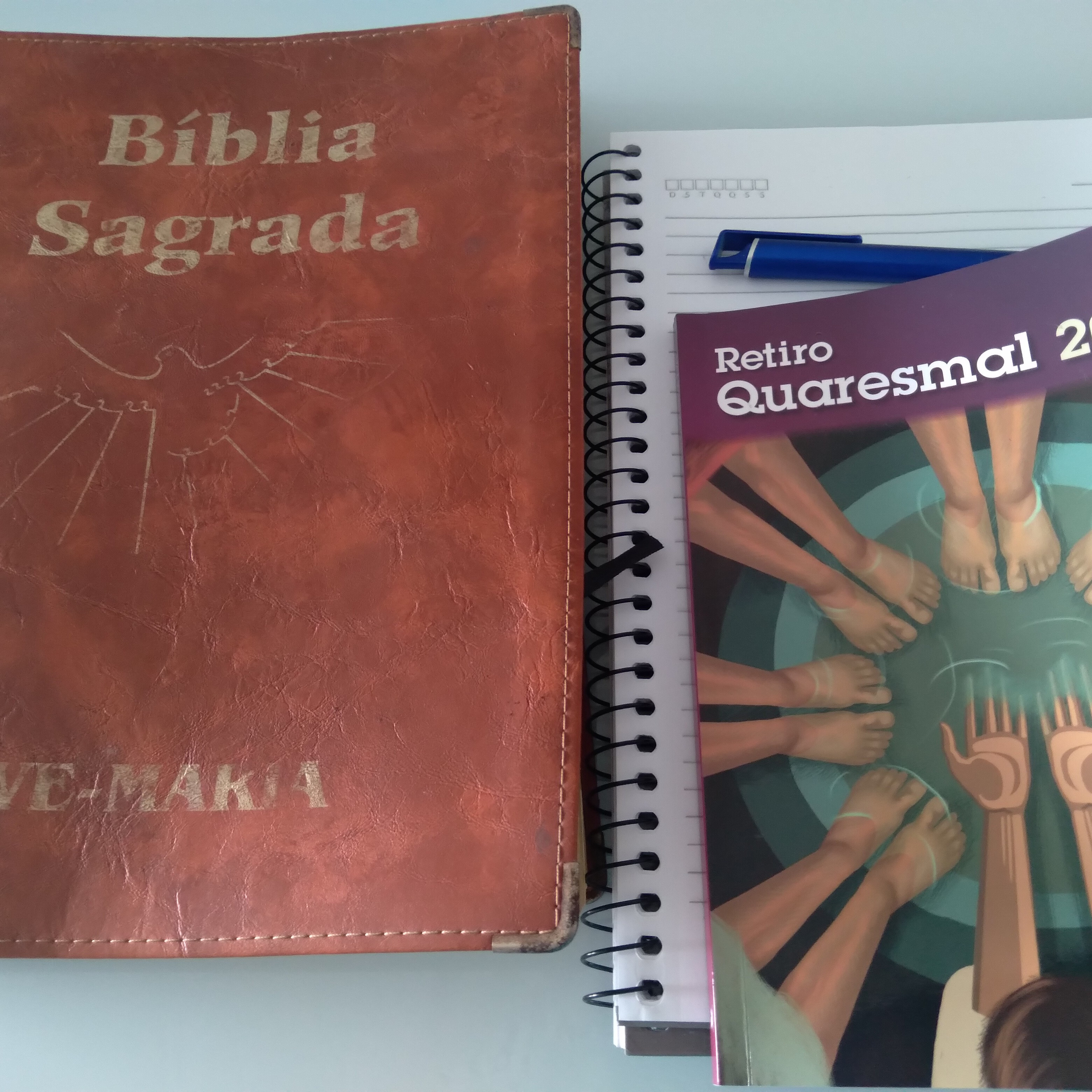 Ano 2021 Dedicado a São José