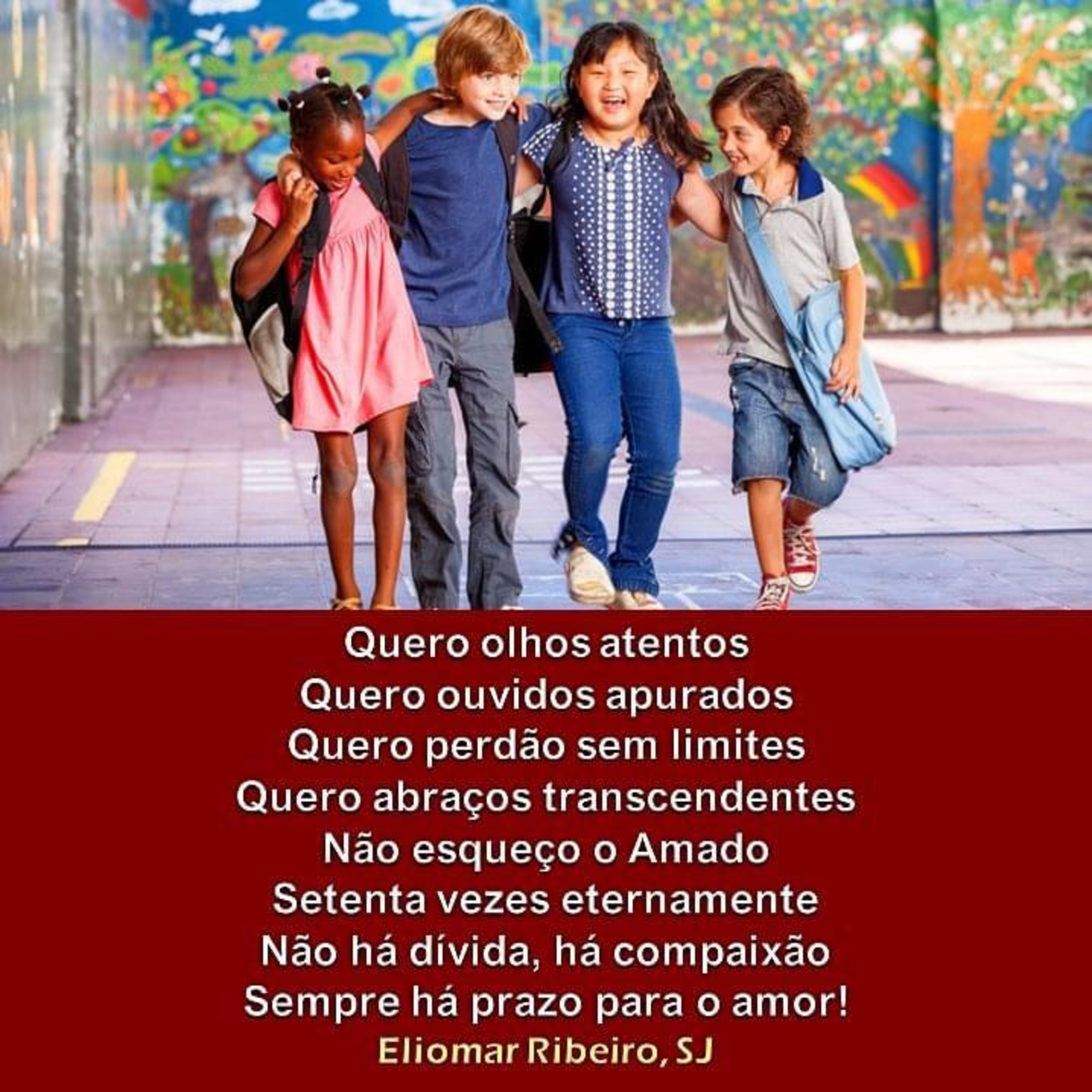 Ano 2021 Dedicado a São José