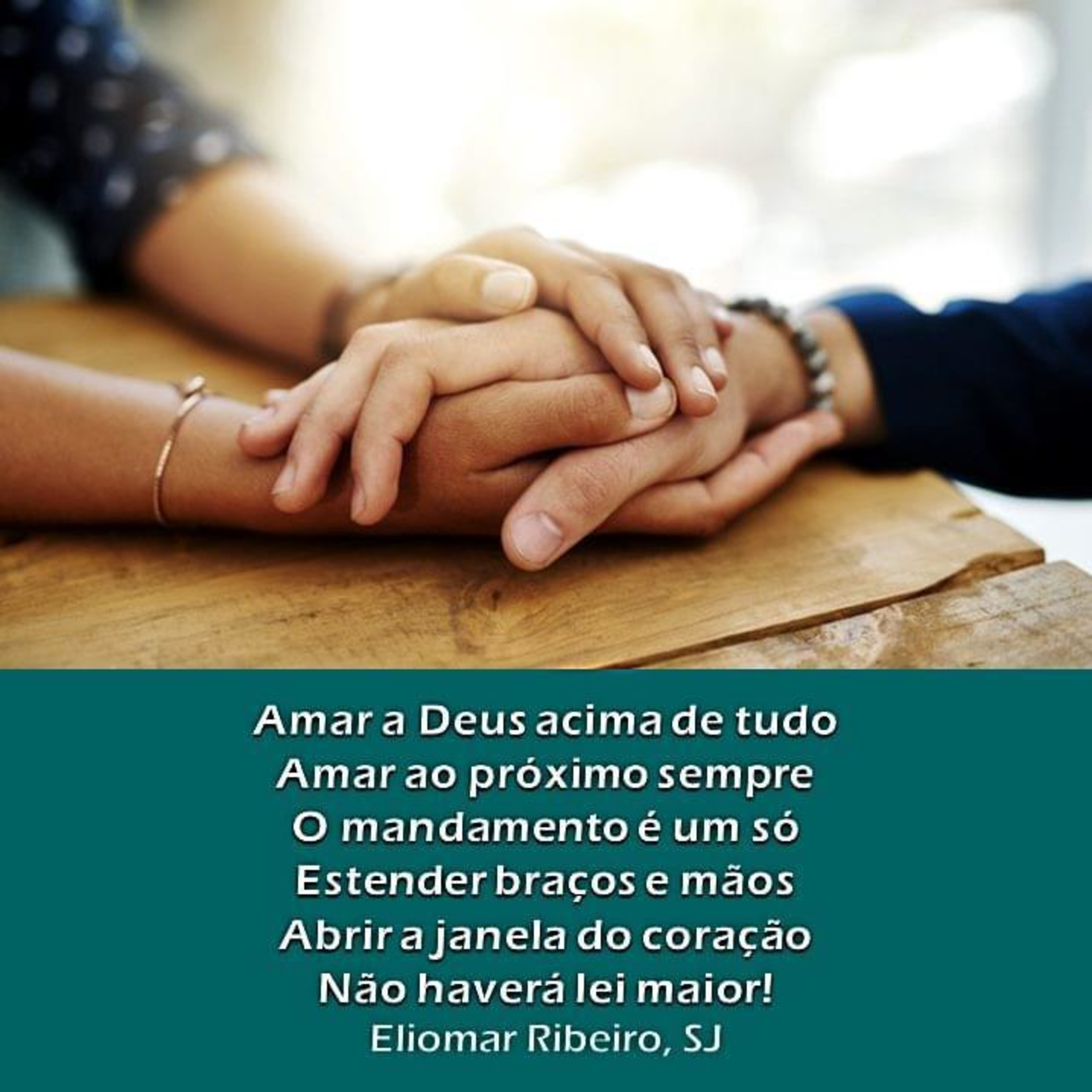 Ano 2021 Dedicado a São José